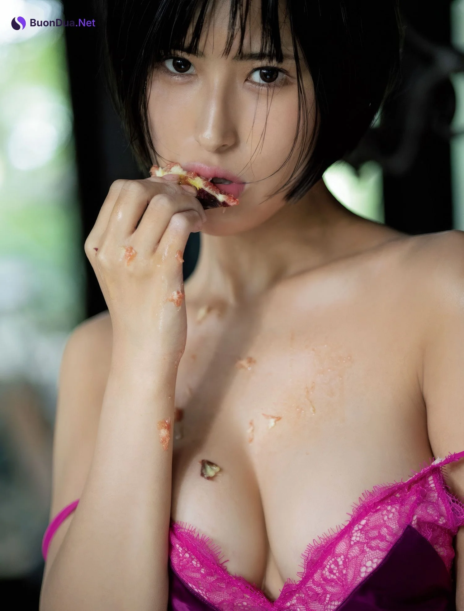 沖田杏梨・しーなちゃん, Weekly SPA! 2025.01.07 (週刊SPA! 2025年1月7日号) - Photo 10