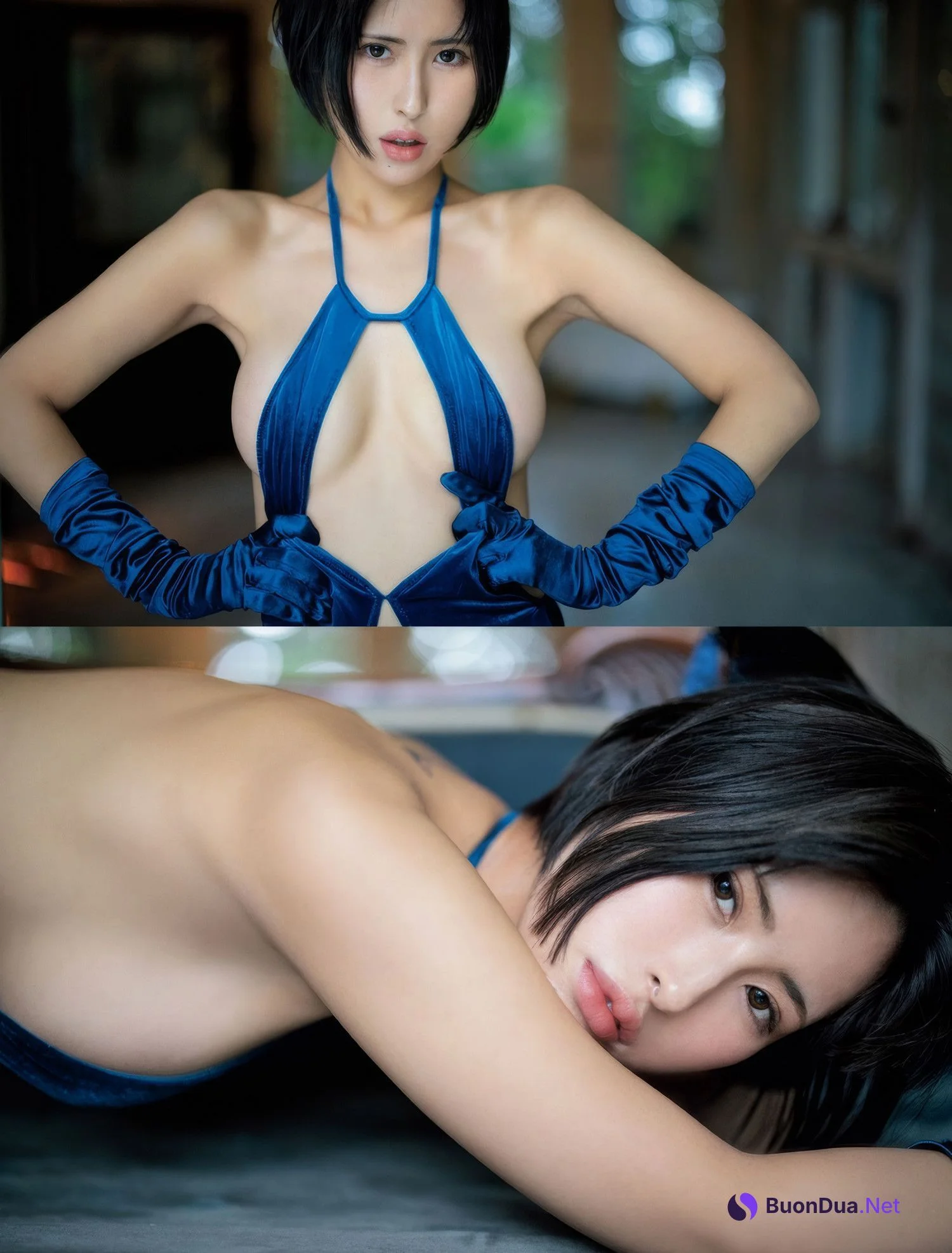 沖田杏梨・しーなちゃん, Weekly SPA! 2025.01.07 (週刊SPA! 2025年1月7日号) - Photo 12