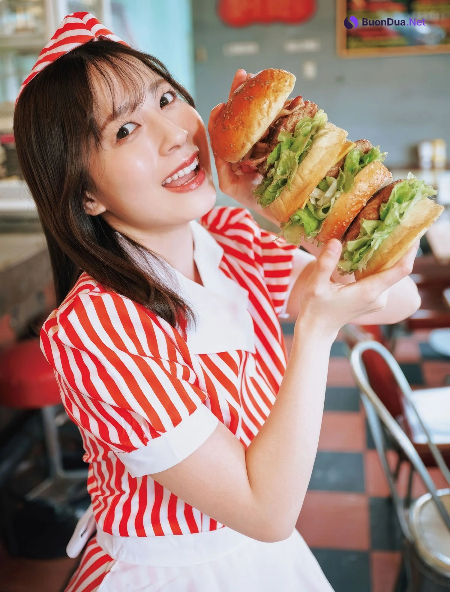 佐々木優佳里 瀬戸みるか, Weekly SPA! 2025.01.28 (週刊SPA! 2025年1月28日号) - Photo 11