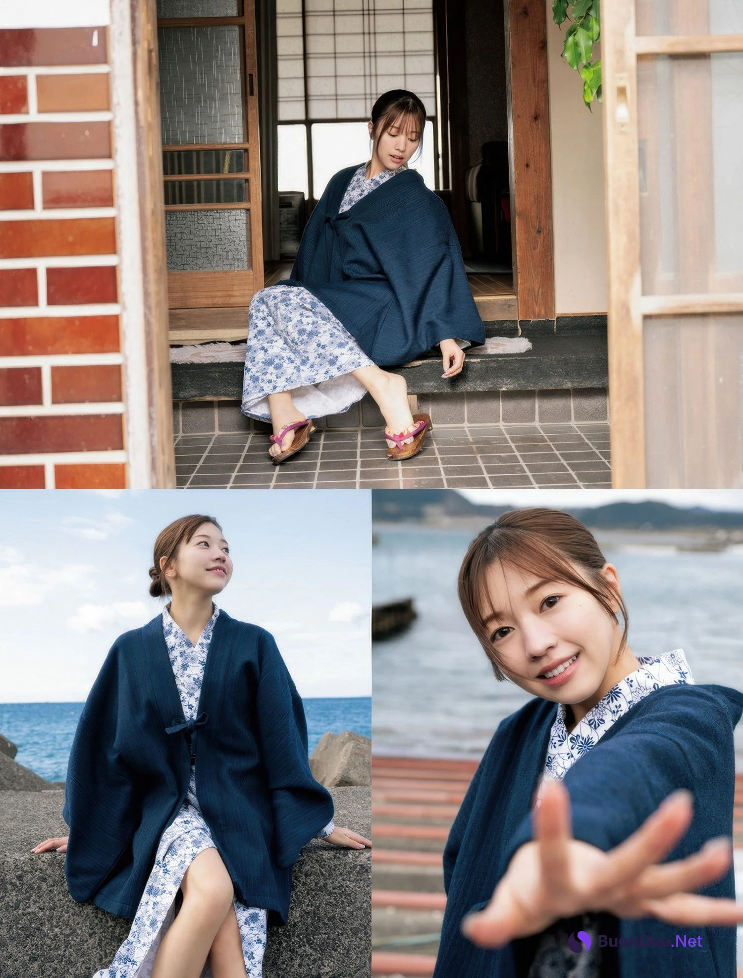 岡田紗佳・ちゅきめろでぃ・高木悠未, Weekly SPA! 2025.03.04 (週刊SPA! 2025年3月4日号) - Photo 14