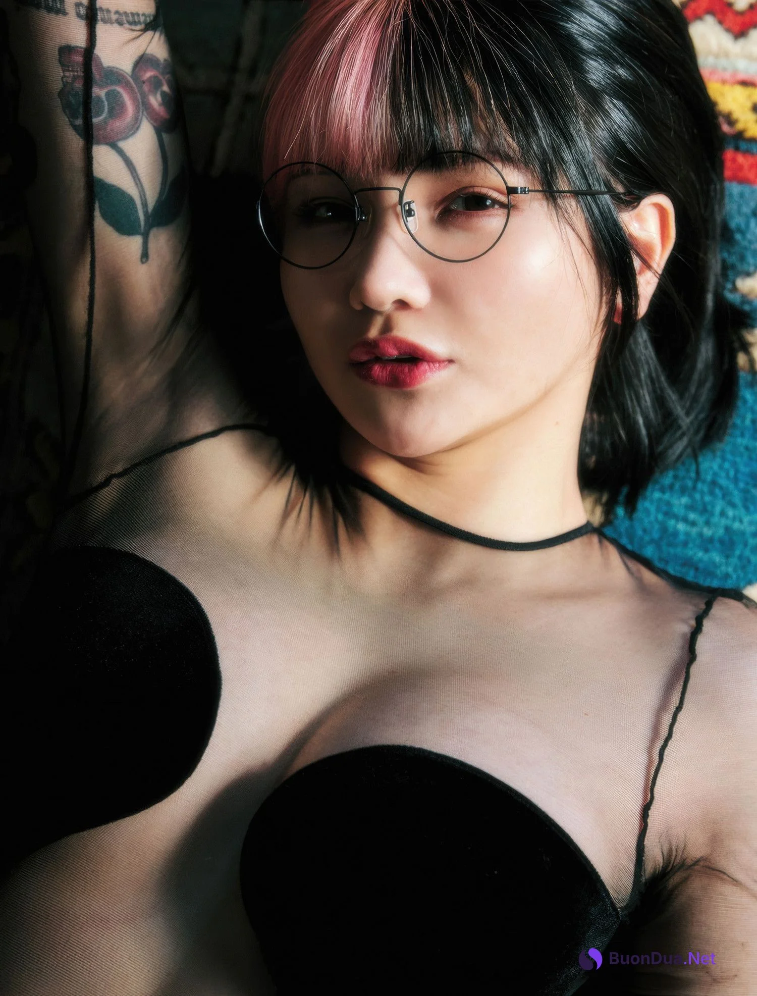 岡田紗佳・ちゅきめろでぃ・高木悠未, Weekly SPA! 2025.03.04 (週刊SPA! 2025年3月4日号) - Photo 4