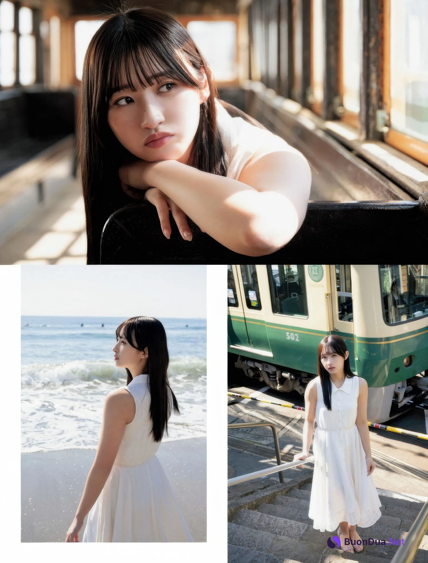 鈴木優香・松本日向, Weekly SPA! 2025.03.25 (週刊SPA! 2025年3月25日号) - Photo 9
