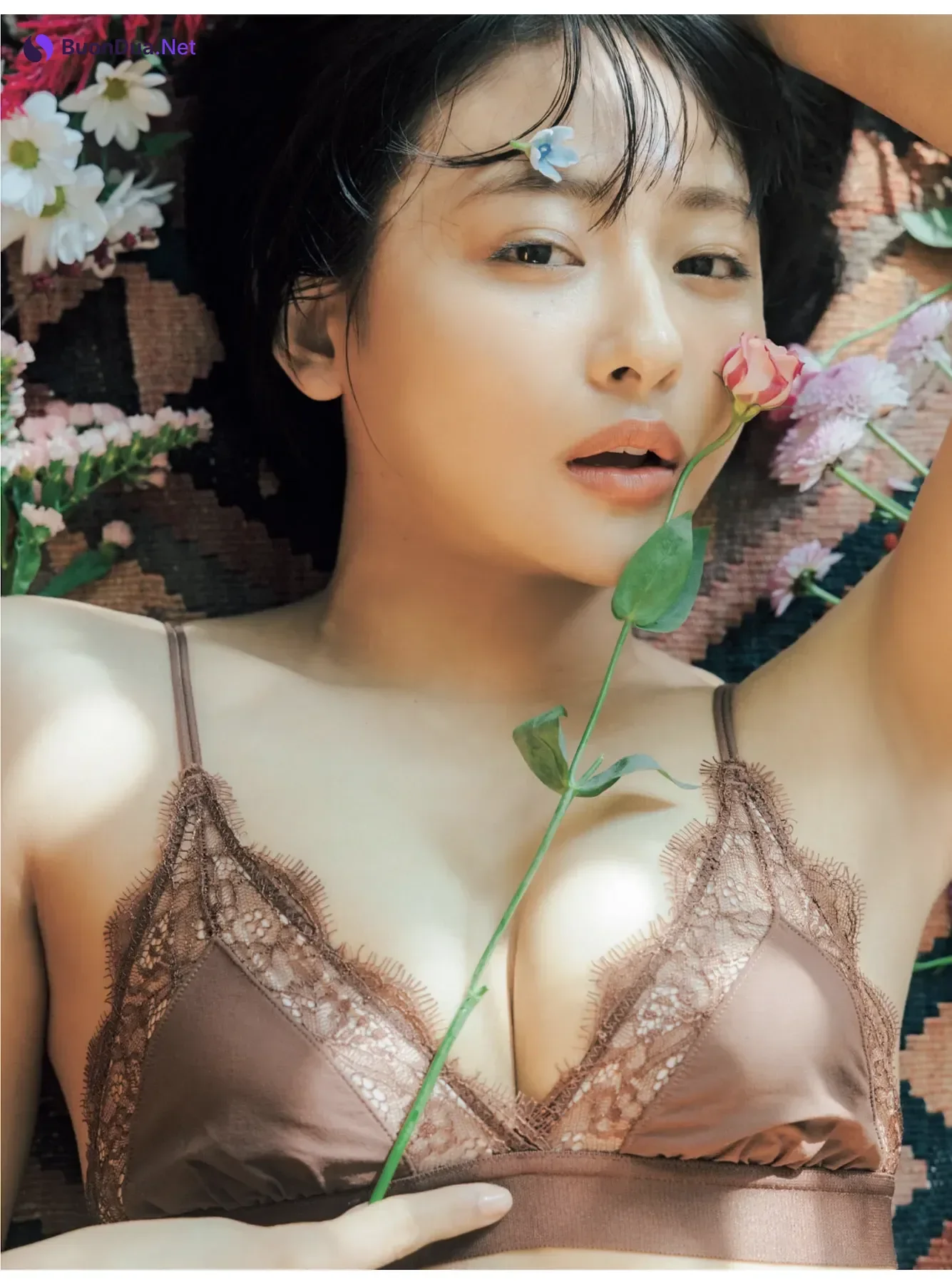 Weekly SPA! 2026.02.03 (週刊SPA! 2026年2月3日号) – すみぽん 澄田綾乃 三田悠貴 - 写真 6