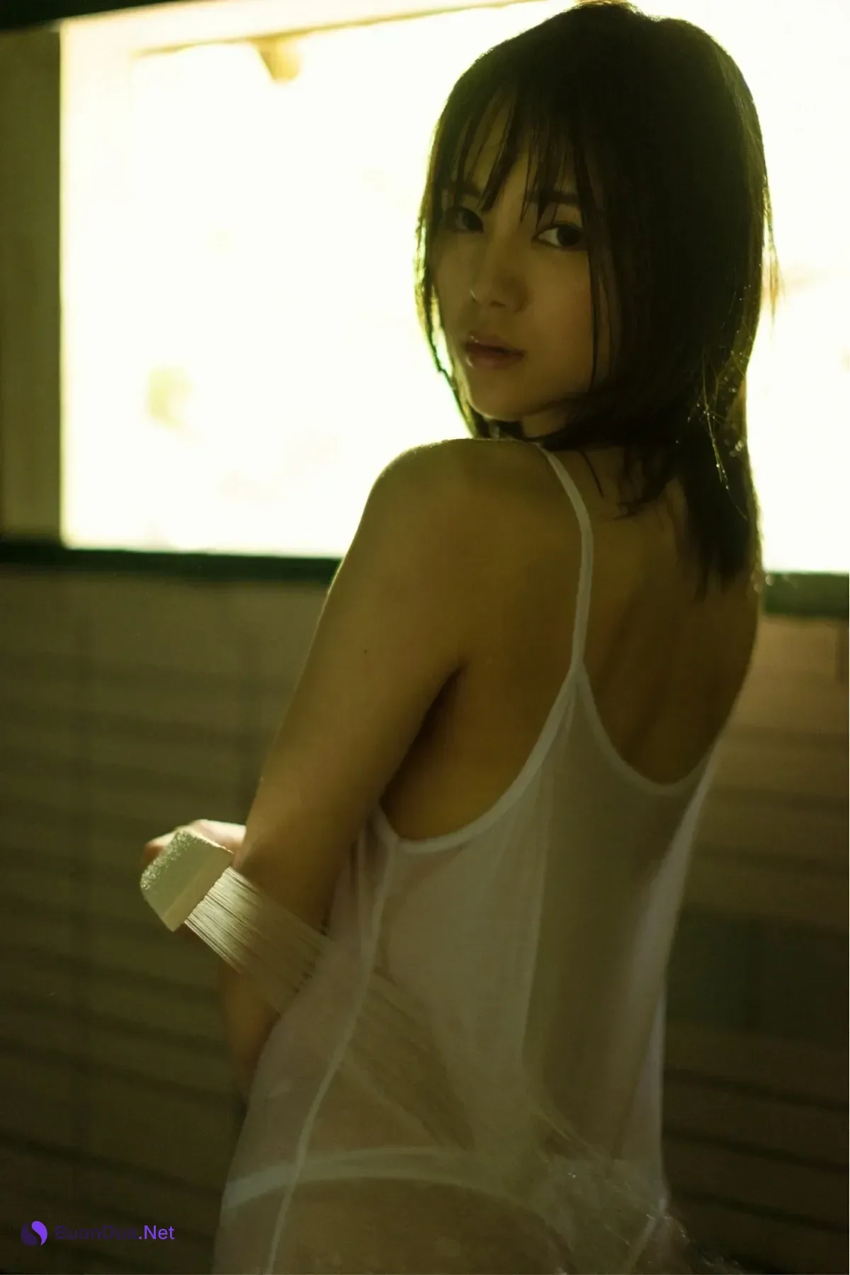 Wet Naked The Best 濡れフェチBEST, Prestige デジタル写真集 Set.01 - Photo 10