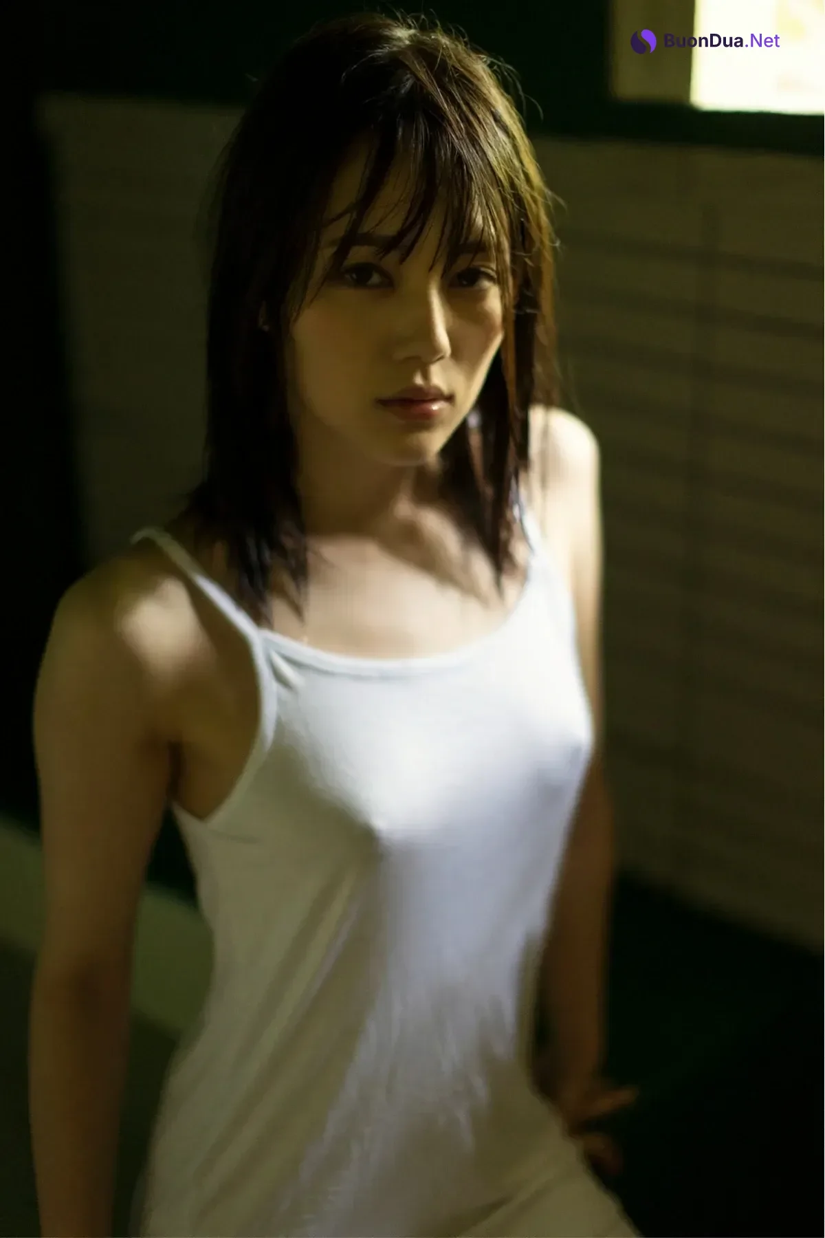 Wet Naked The Best 濡れフェチBEST, Prestige デジタル写真集 Set.01 - Photo 5