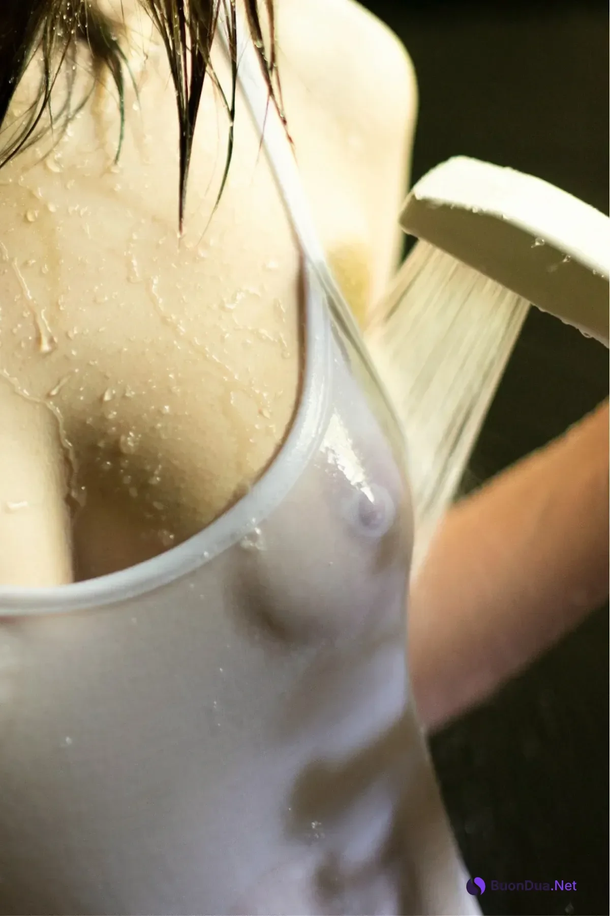 Wet Naked The Best 濡れフェチBEST, Prestige デジタル写真集 Set.01 - Photo 8