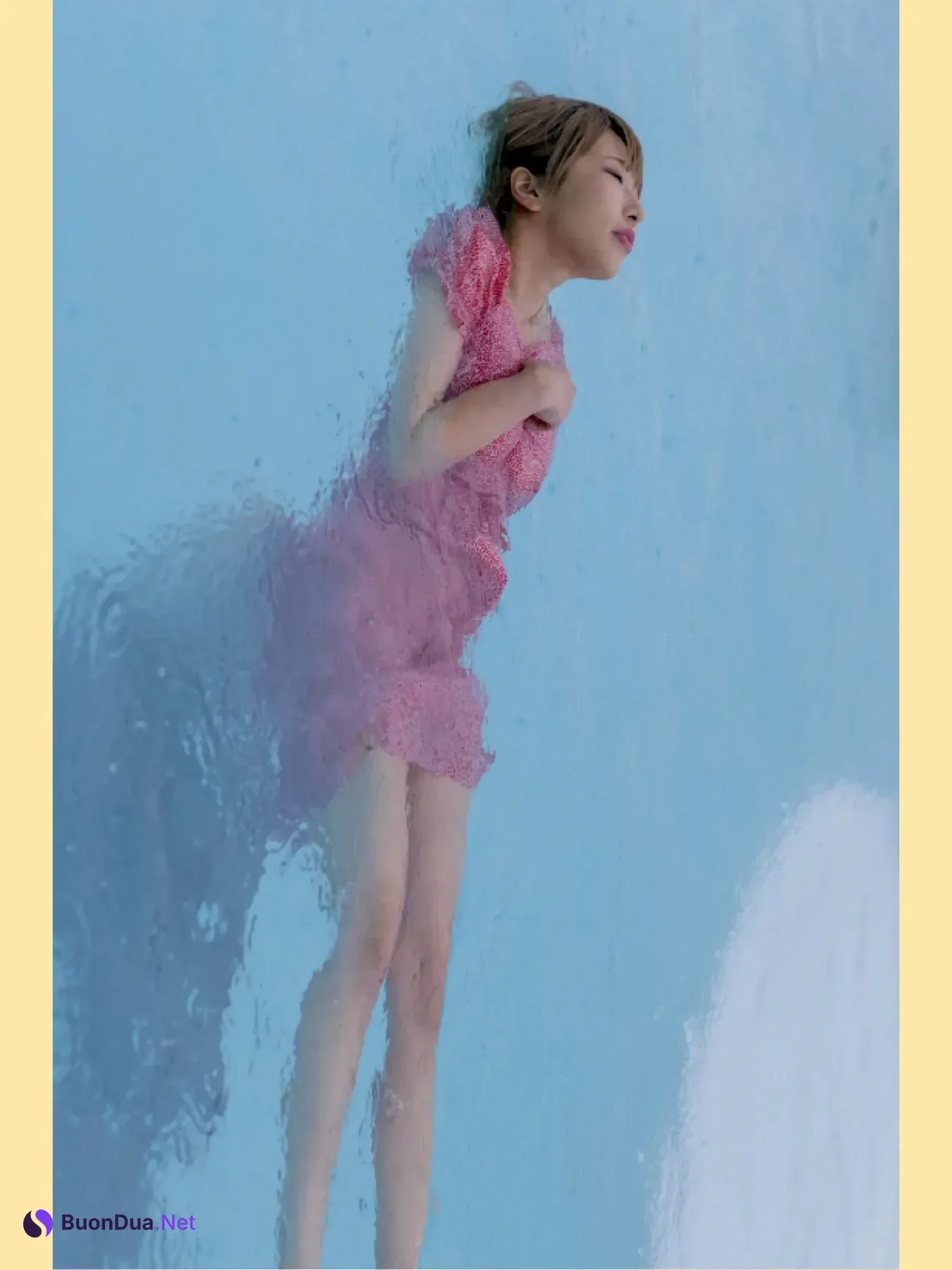 Wet Naked The Best 濡れフェチBEST, Prestige デジタル写真集 Set.03 - Photo 3