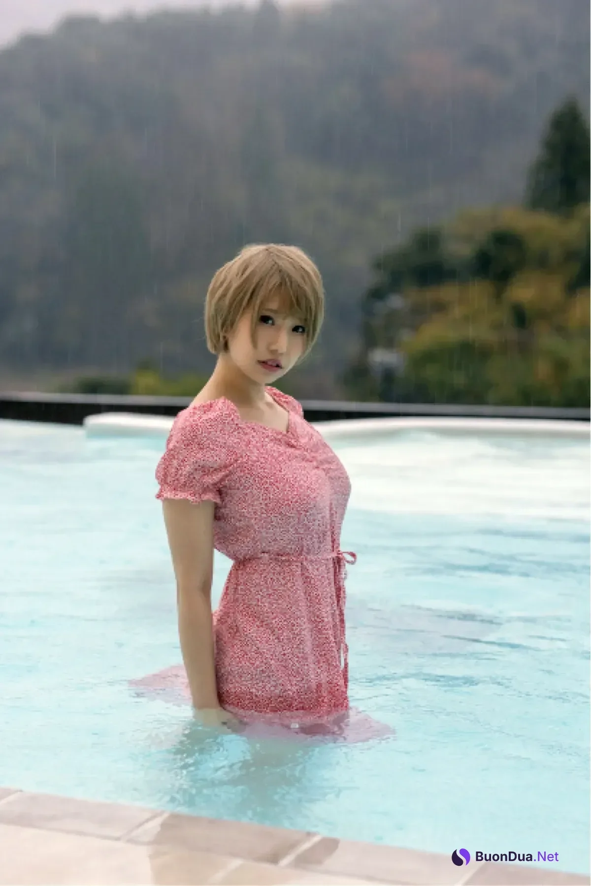 Wet Naked The Best 濡れフェチBEST, Prestige デジタル写真集 Set.03 - Photo 4