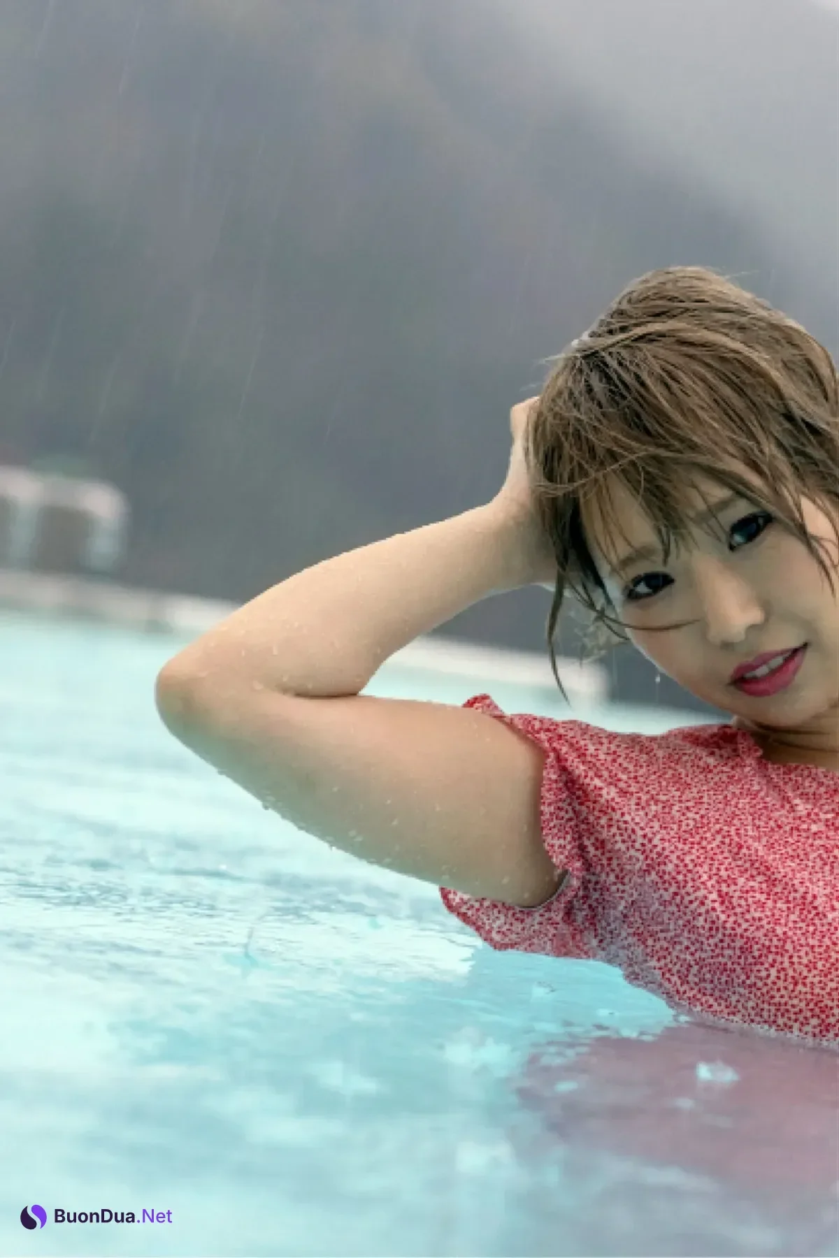 Wet Naked The Best 濡れフェチBEST, Prestige デジタル写真集 Set.03 - Photo 6