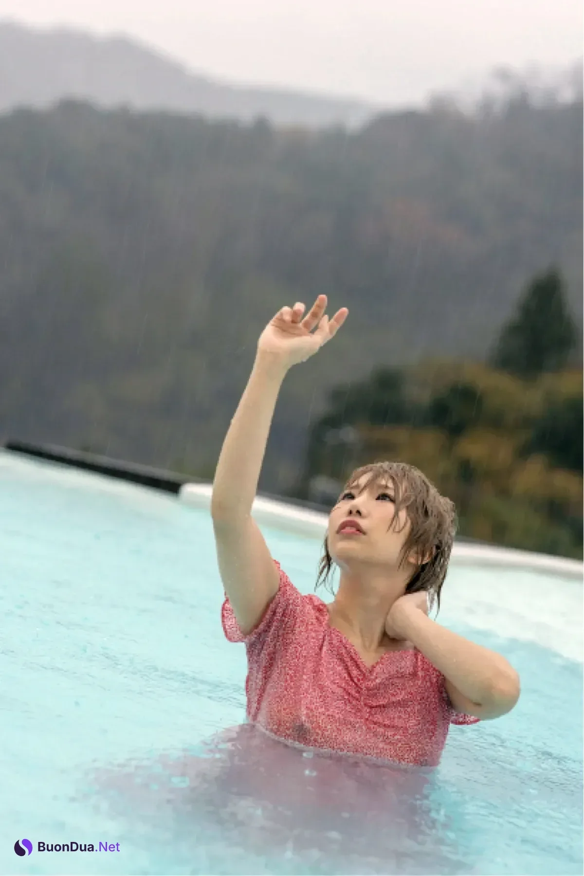 Wet Naked The Best 濡れフェチBEST, Prestige デジタル写真集 Set.03 - Photo 9