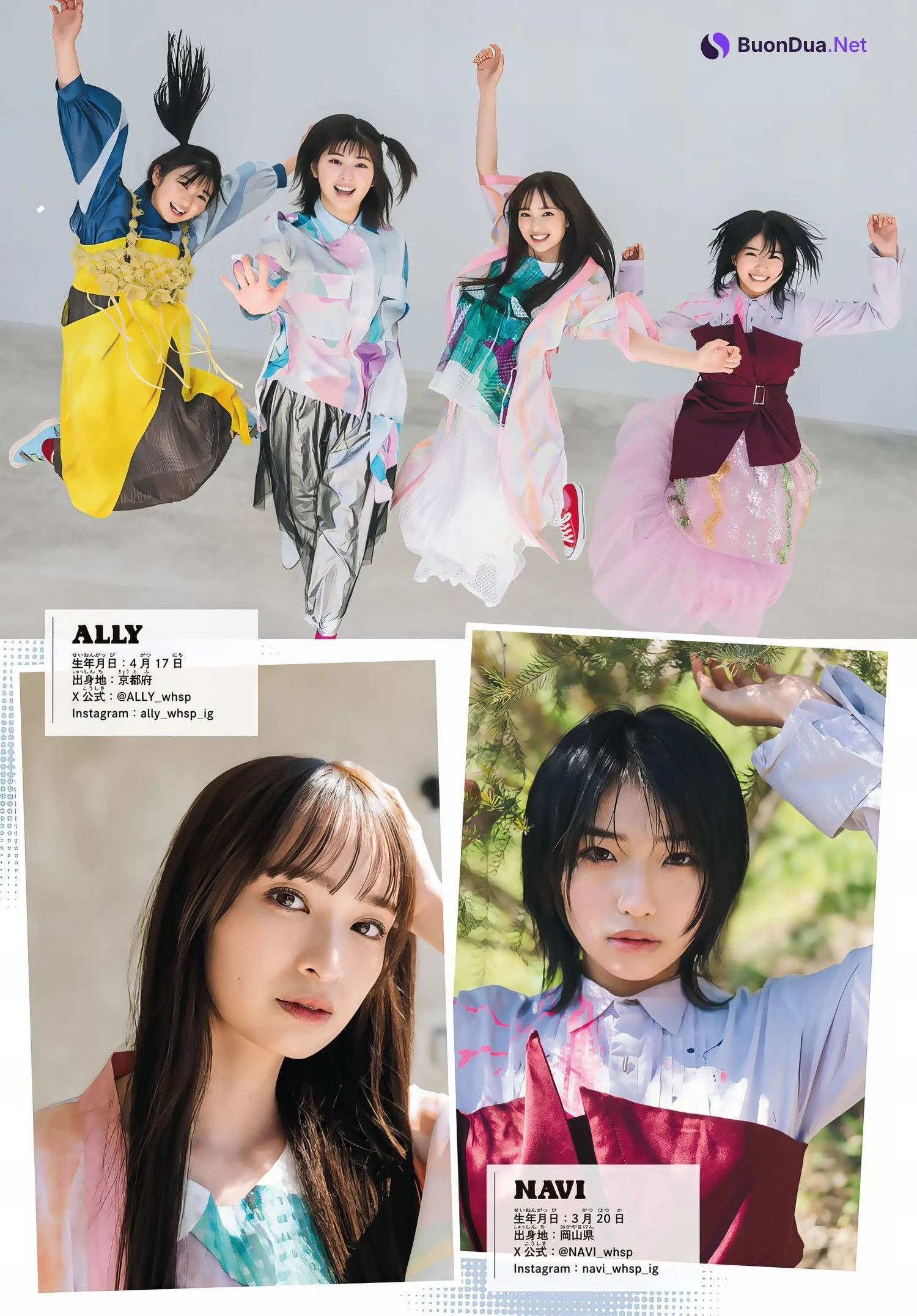 WHITE SCORPION ホワイトスコーピオン, Shonen Magazine 2024 No.22 (週刊少年マガジン 2024年22号) - รูปภาพ 5