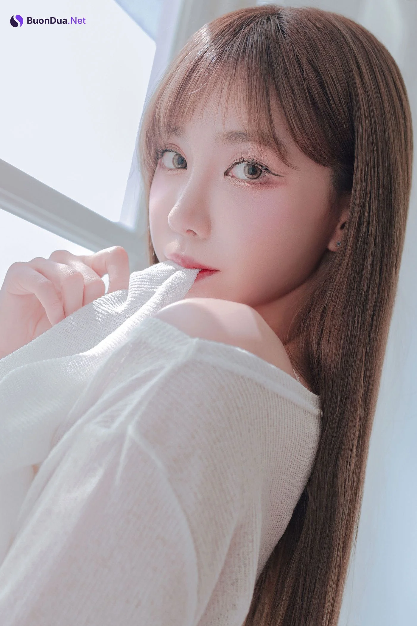 WinterD 겨우디, Kyul 1st Web Photobooks 첫번째 웹화보 Set.01 - Photo 10