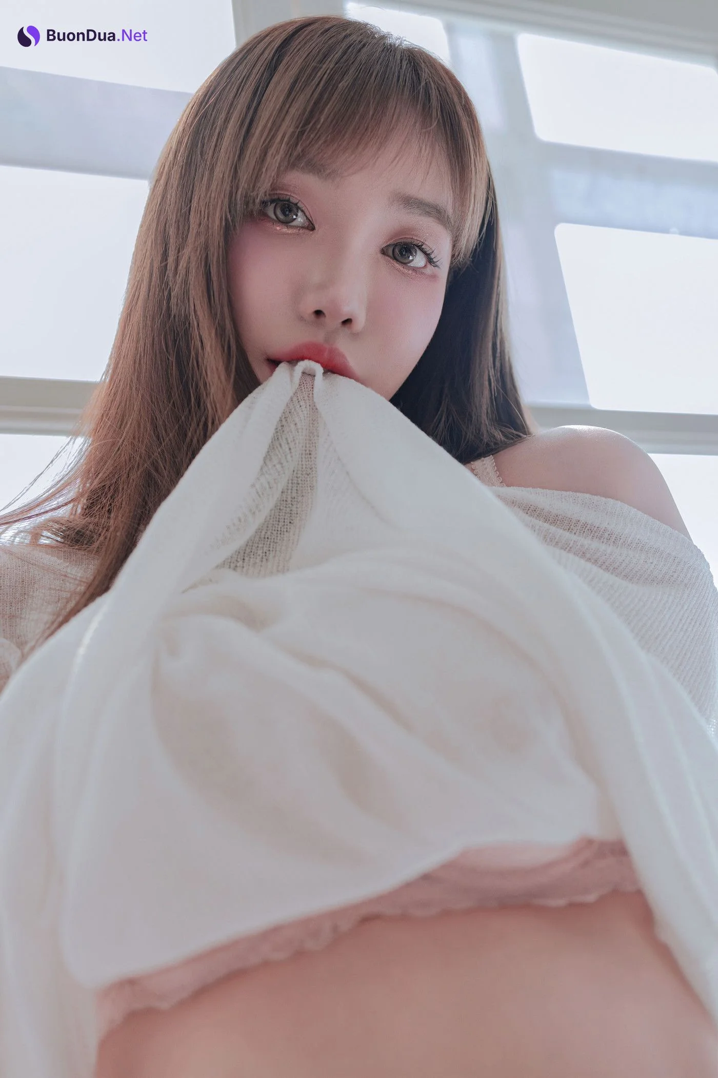 WinterD 겨우디, Kyul 1st Web Photobooks 첫번째 웹화보 Set.01 - Photo 16