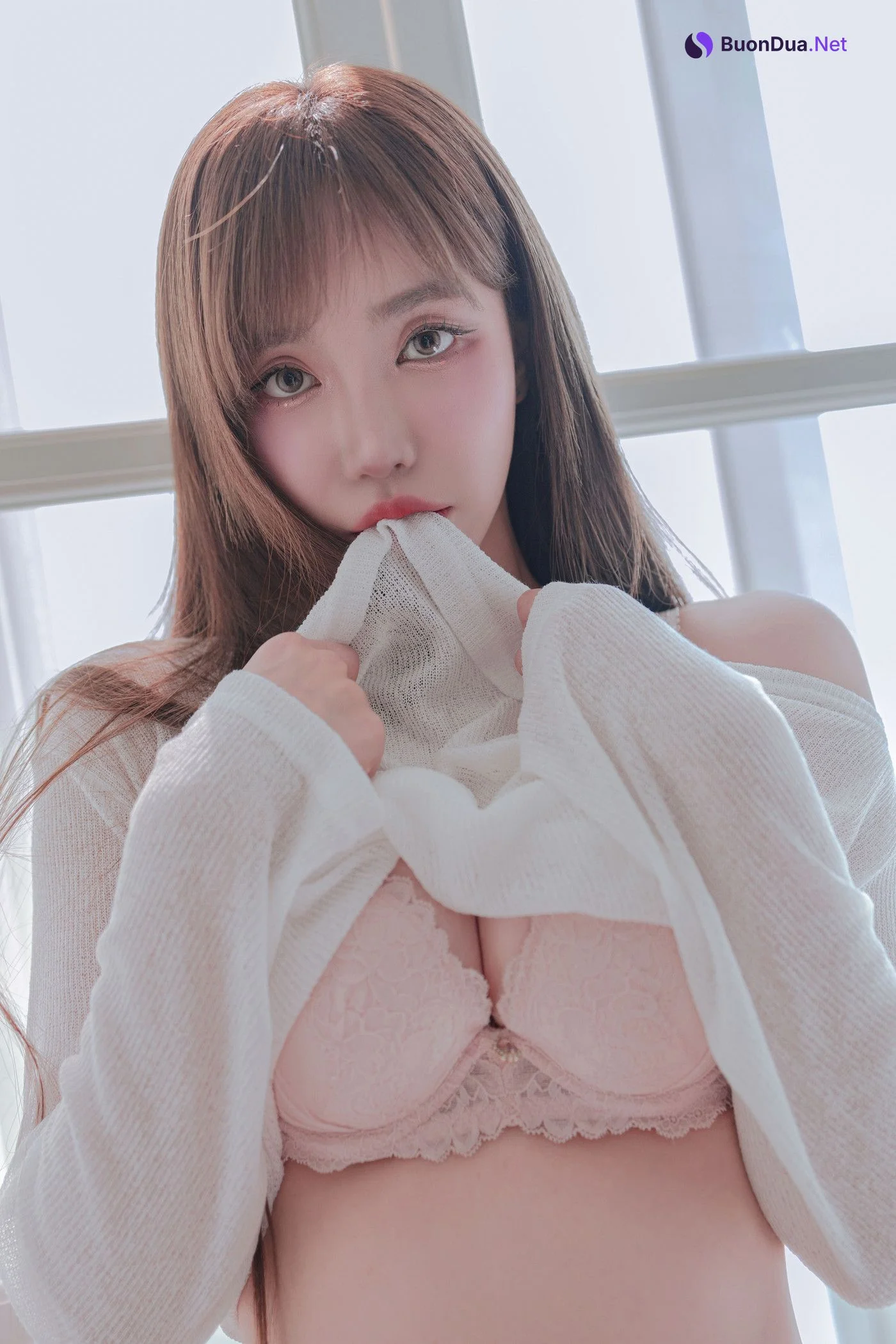 WinterD 겨우디, Kyul 1st Web Photobooks 첫번째 웹화보 Set.01 - Photo 17