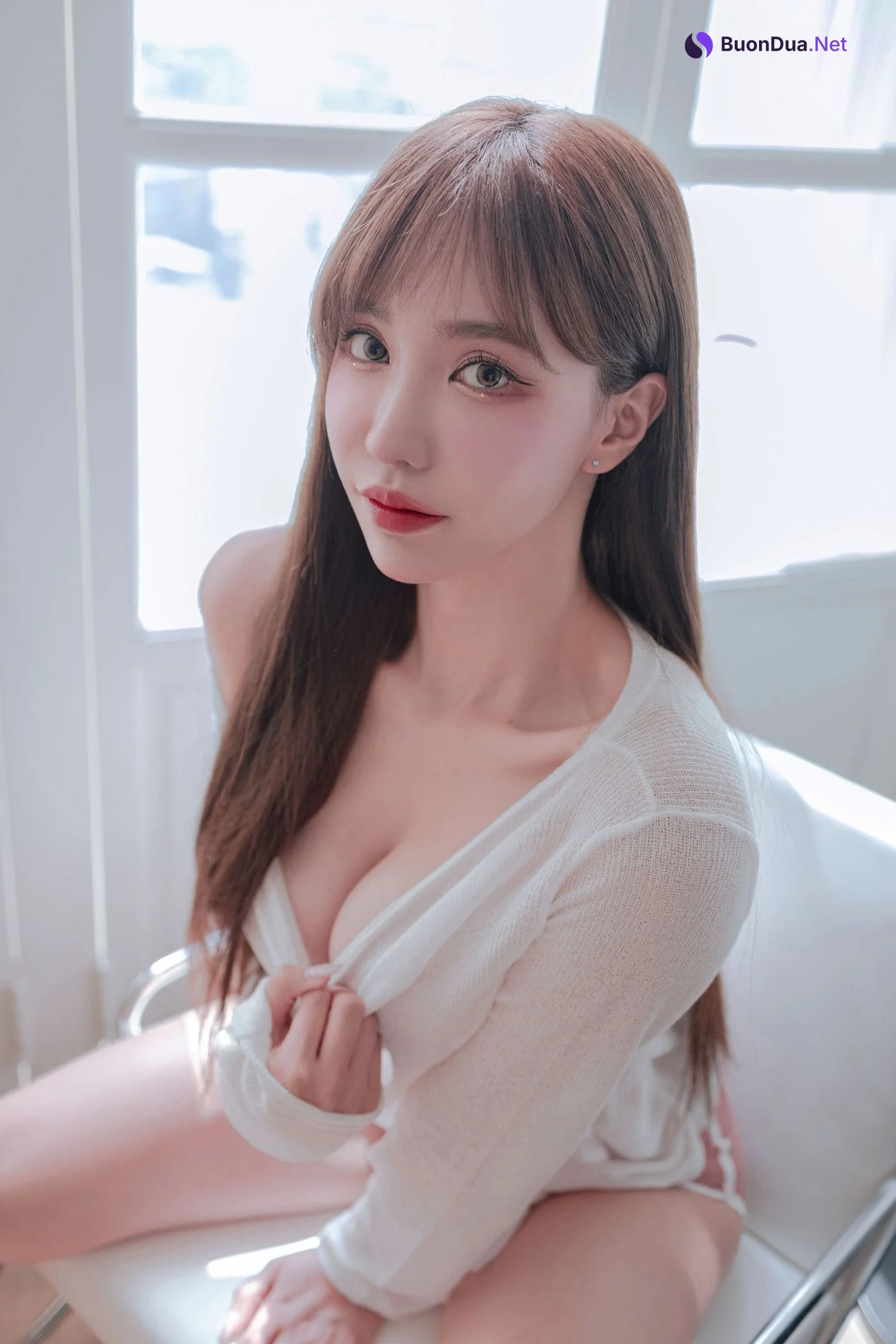 WinterD 겨우디, Kyul 1st Web Photobooks 첫번째 웹화보 Set.01 - Photo 2