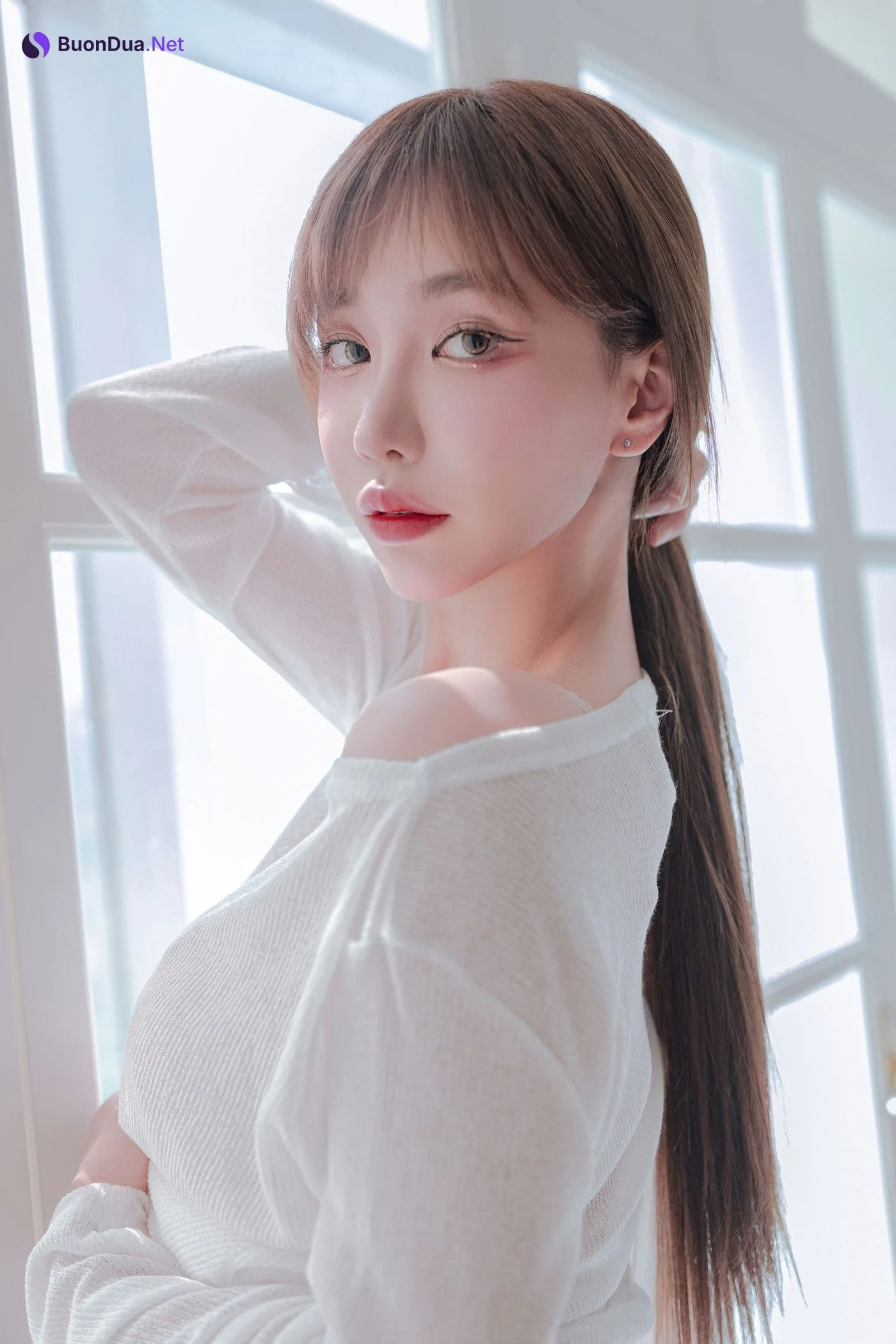 WinterD 겨우디, Kyul 1st Web Photobooks 첫번째 웹화보 Set.01 - Photo 8