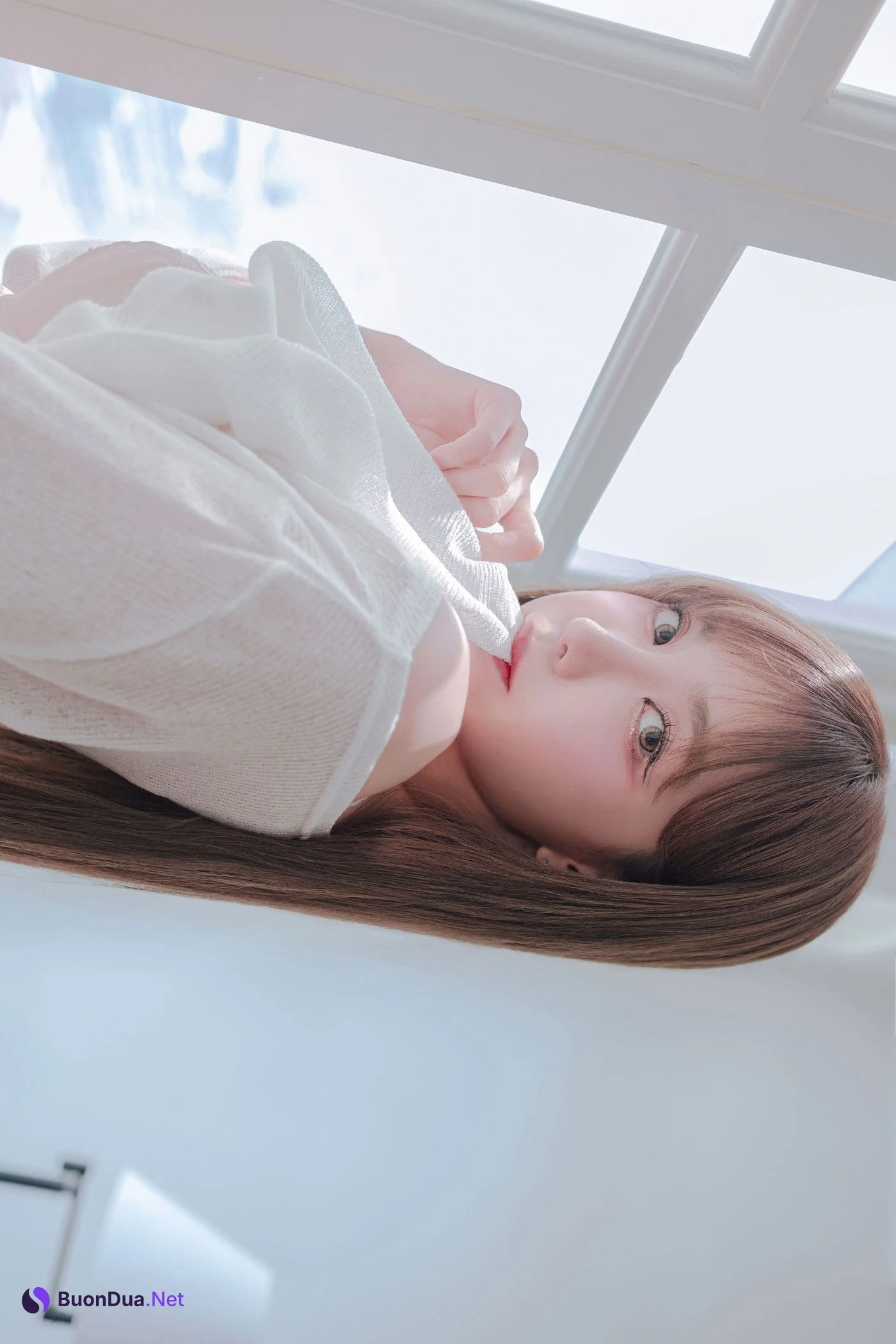 WinterD 겨우디, Kyul 1st Web Photobooks 첫번째 웹화보 Set.01 - Photo 9