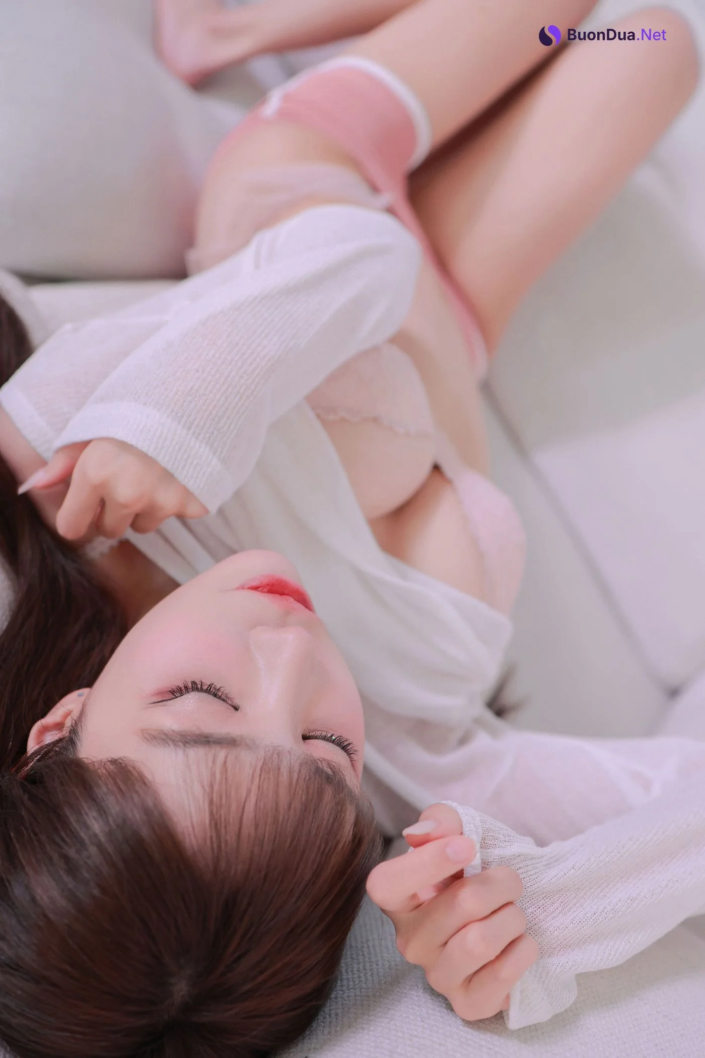 WinterD 겨우디, Kyul 1st Web Photobooks 첫번째 웹화보 Set.02 - Photo 18