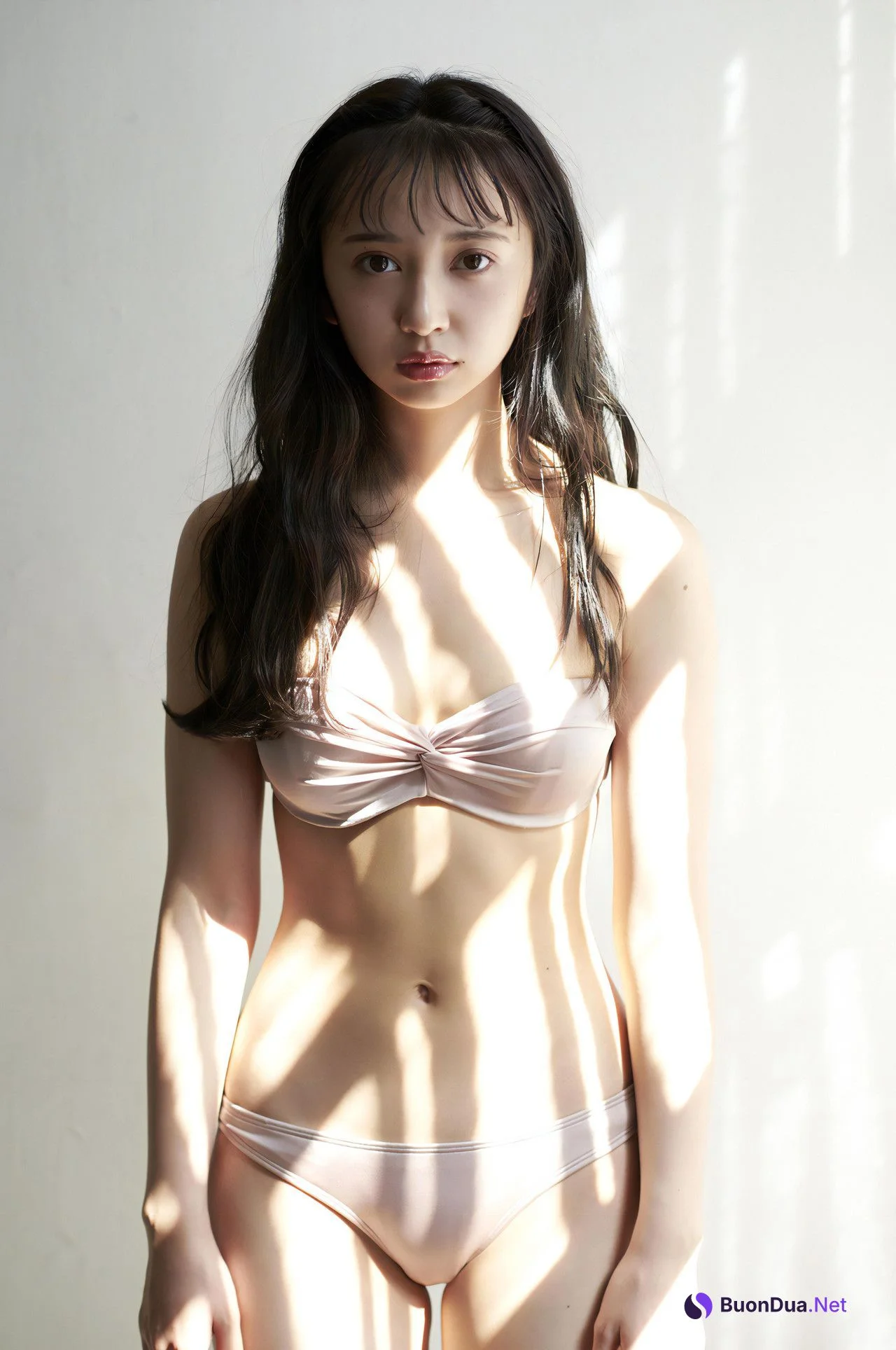 小宮有紗 大原優乃, [WPB-net] EX.739 「姉妹日和」 Set.02 - 사진 12