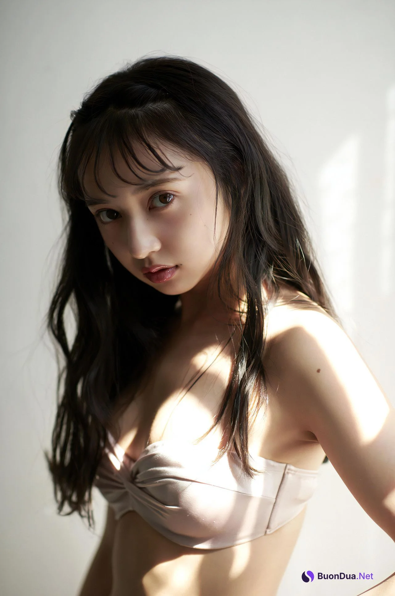 小宮有紗 大原優乃, [WPB-net] EX.739 「姉妹日和」 Set.02 - 사진 13