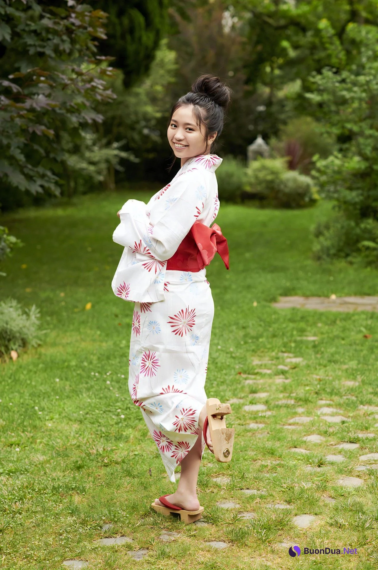 小宮有紗 大原優乃, [WPB-net] EX.739 「姉妹日和」 Set.02 - 사진 15