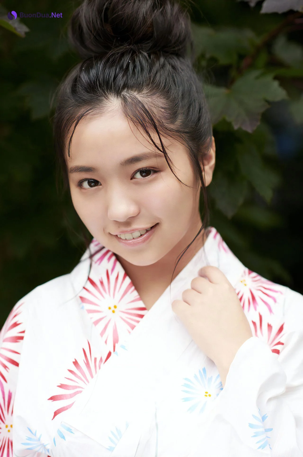 小宮有紗 大原優乃, [WPB-net] EX.739 「姉妹日和」 Set.02 - 사진 16