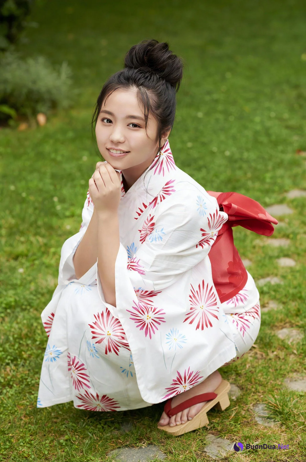 小宮有紗 大原優乃, [WPB-net] EX.739 「姉妹日和」 Set.02 - 사진 17