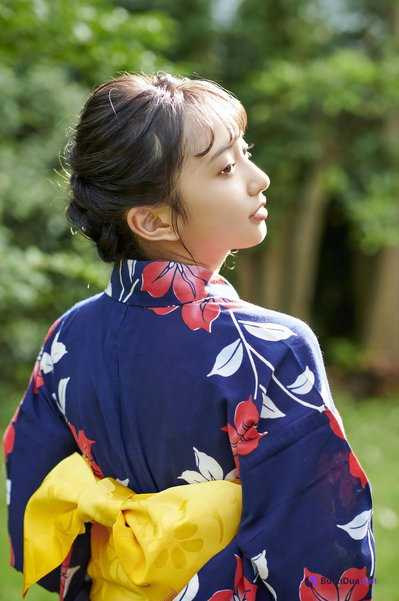 小宮有紗 大原優乃, [WPB-net] EX.739 「姉妹日和」 Set.02 - 사진 2