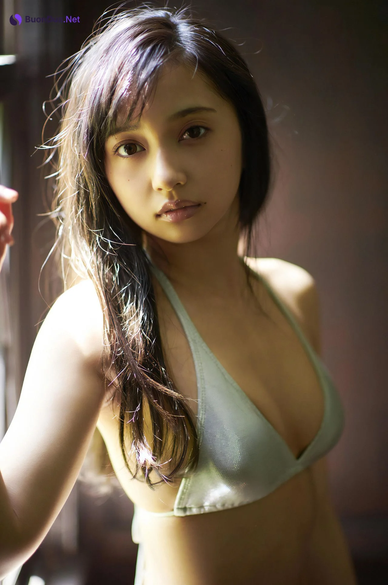 小宮有紗 大原優乃, [WPB-net] EX.739 「姉妹日和」 Set.02 - 사진 6