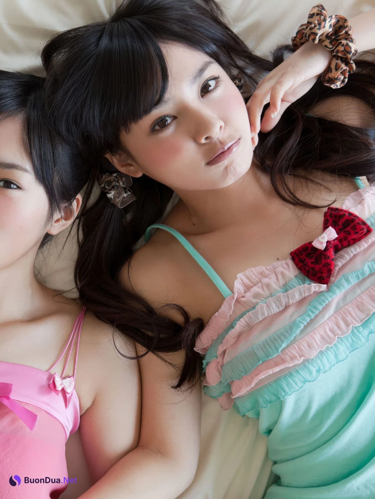 山本彩・渡辺美優紀・山田菜々, WPB-net Extra EX28 「NMB48」 Set.01 - 사진 16