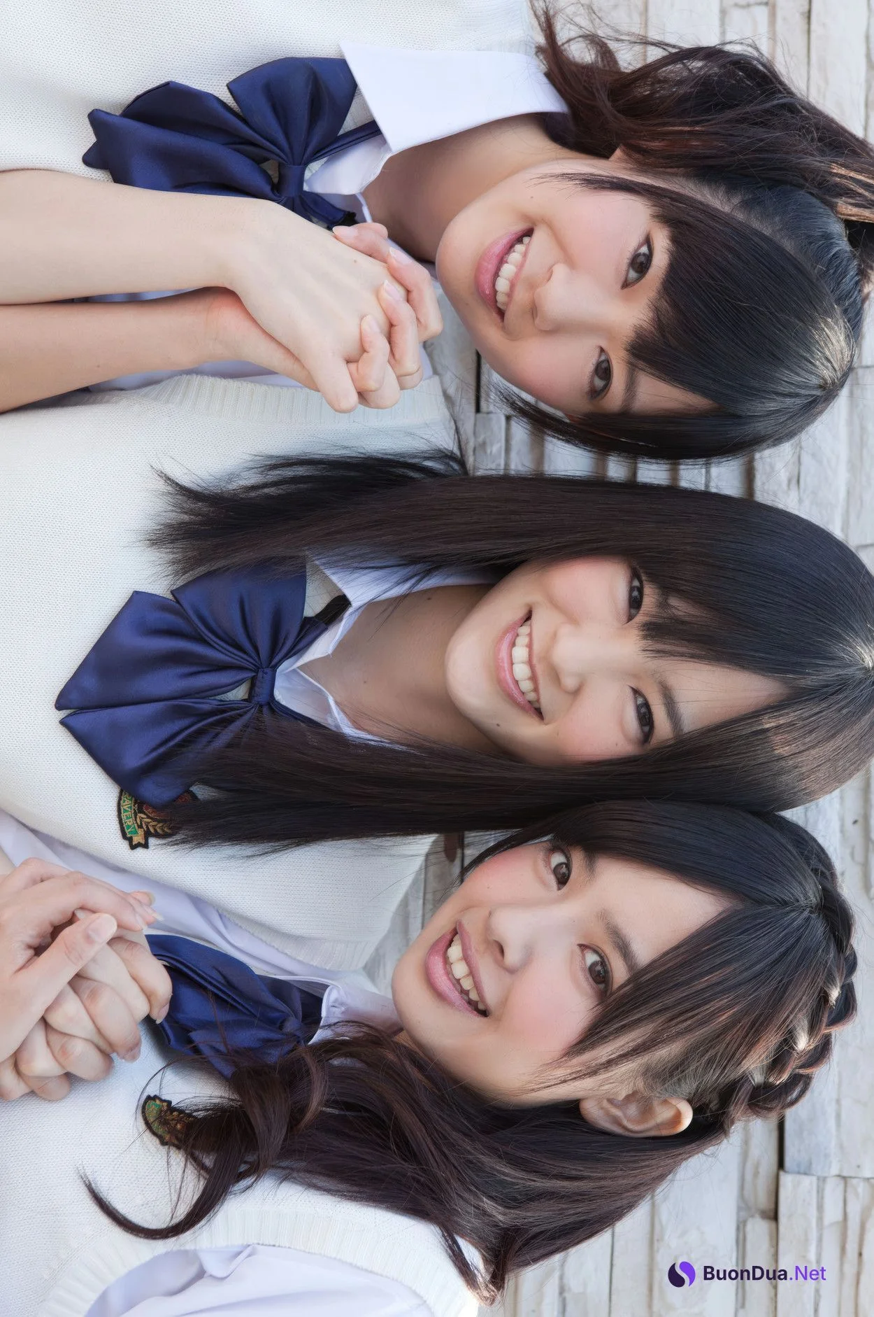 山本彩・渡辺美優紀・山田菜々, WPB-net Extra EX28 「NMB48」 Set.02 - Photo 13
