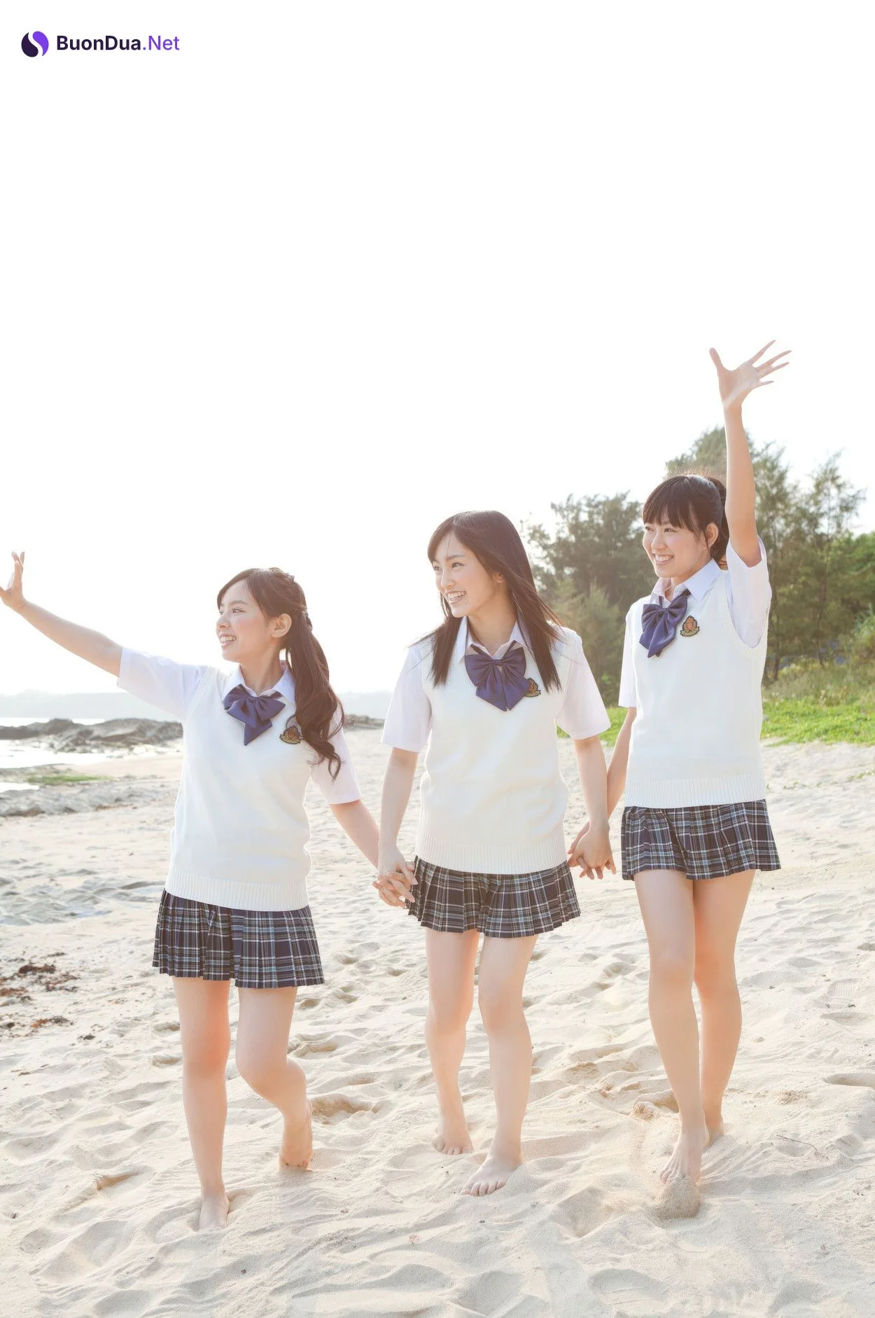 山本彩・渡辺美優紀・山田菜々, WPB-net Extra EX28 「NMB48」 Set.02 - Photo 15