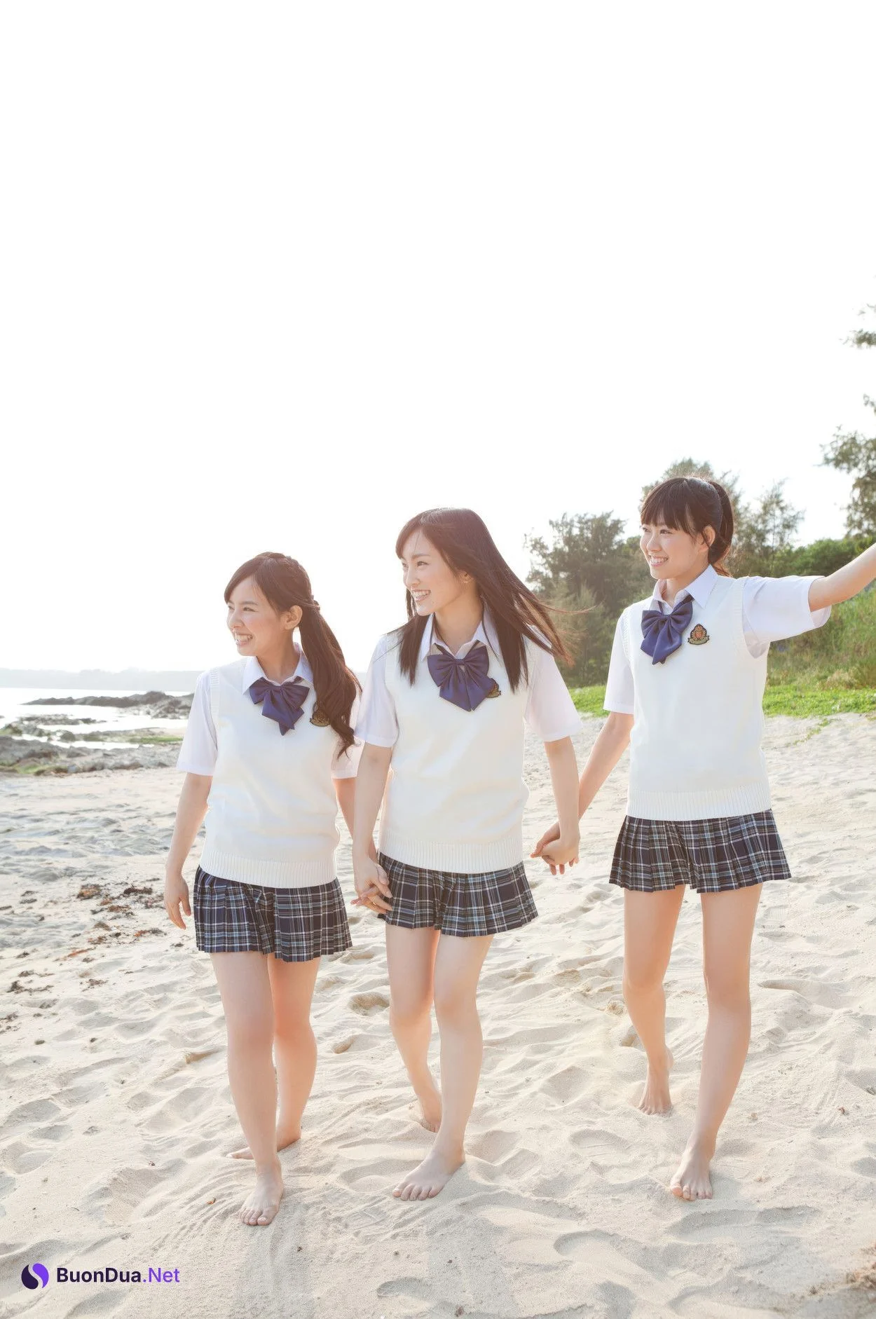 山本彩・渡辺美優紀・山田菜々, WPB-net Extra EX28 「NMB48」 Set.02 - Photo 16