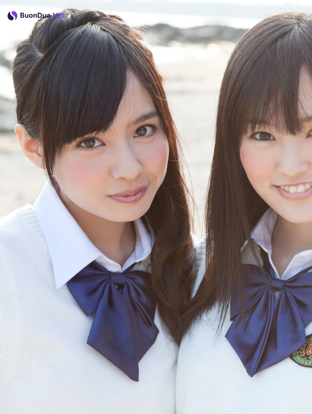 山本彩・渡辺美優紀・山田菜々, WPB-net Extra EX28 「NMB48」 Set.02 - Photo 17