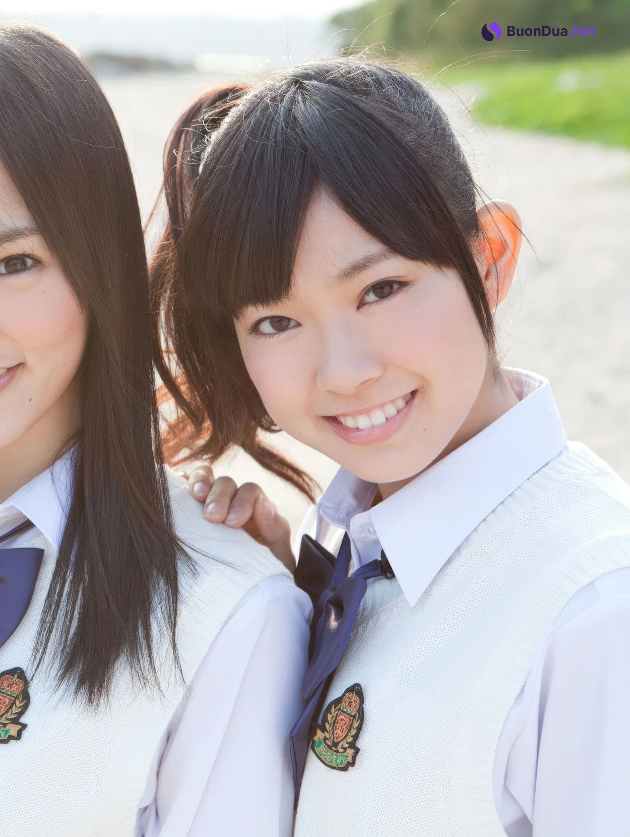 山本彩・渡辺美優紀・山田菜々, WPB-net Extra EX28 「NMB48」 Set.02 - Photo 18