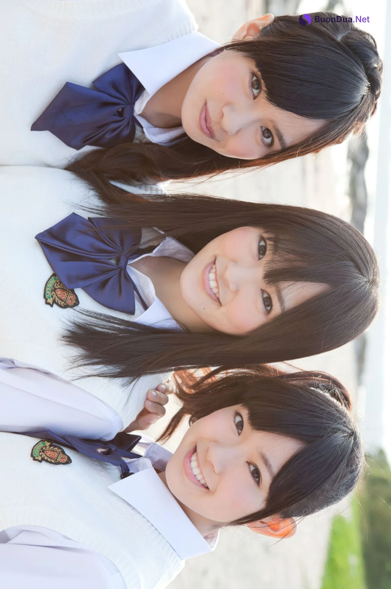 山本彩・渡辺美優紀・山田菜々, WPB-net Extra EX28 「NMB48」 Set.02 - Photo 19