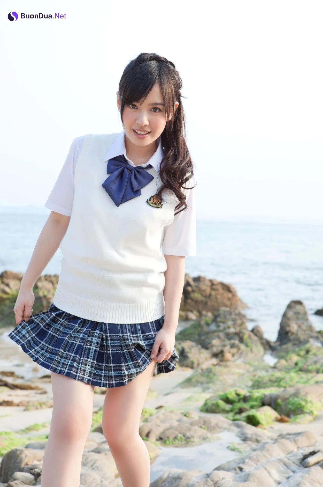 山本彩・渡辺美優紀・山田菜々, WPB-net Extra EX28 「NMB48」 Set.02 - Photo 20