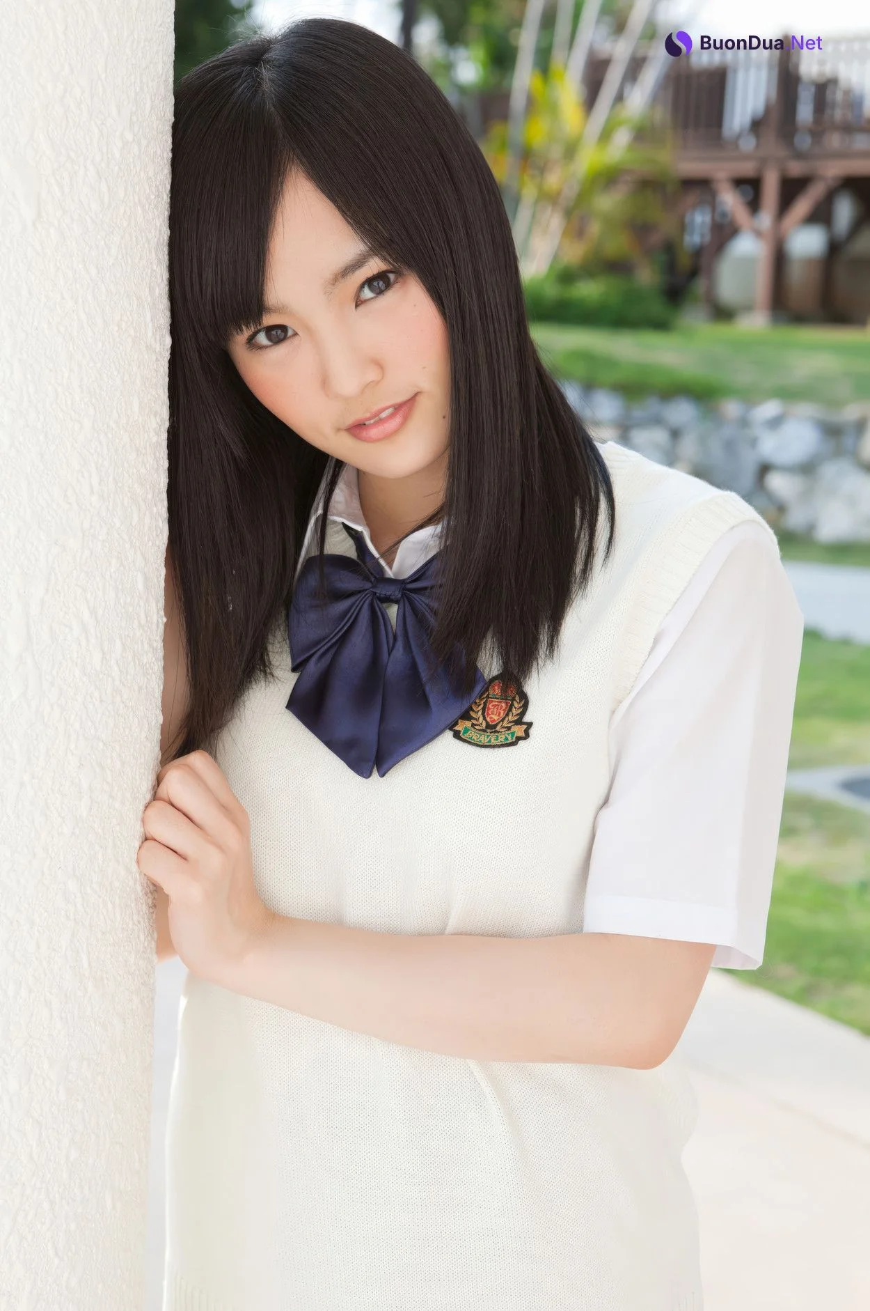山本彩・渡辺美優紀・山田菜々, WPB-net Extra EX28 「NMB48」 Set.02 - Photo 3