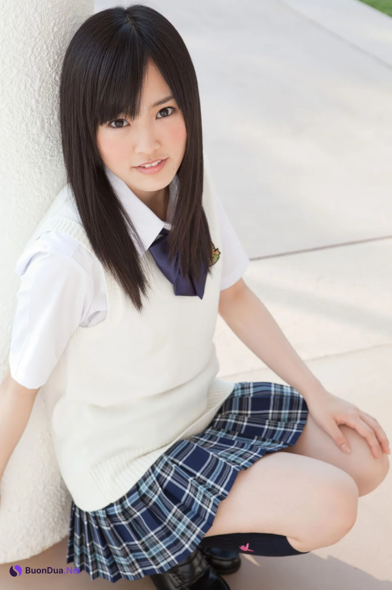 山本彩・渡辺美優紀・山田菜々, WPB-net Extra EX28 「NMB48」 Set.02 - Photo 4