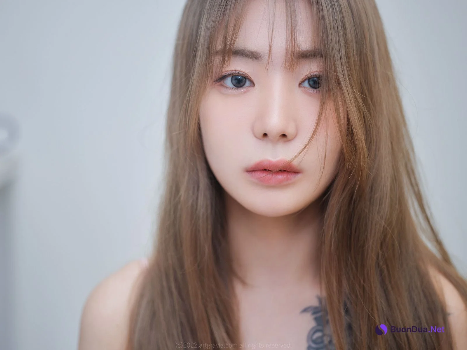 Wuyo 우요, ArtGravia Vol.370 Photobook Set.01 - Photo 11