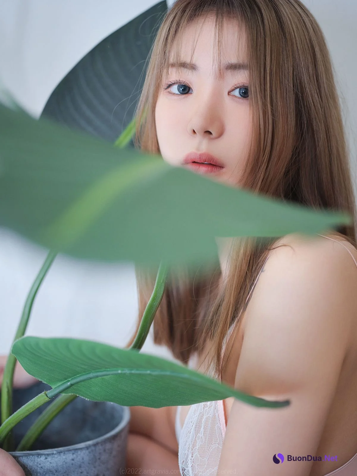Wuyo 우요, ArtGravia Vol.370 Photobook Set.01 - Photo 12