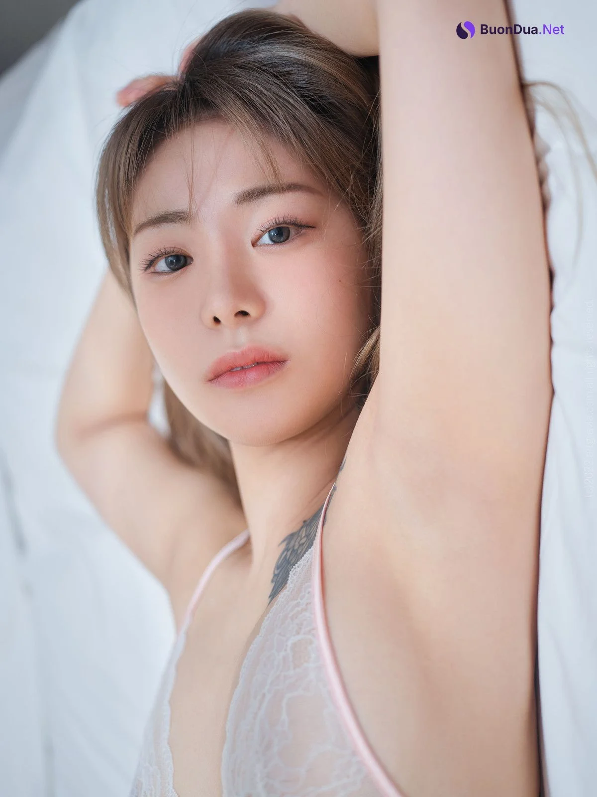 Wuyo 우요, ArtGravia Vol.370 Photobook Set.02 - Photo 4
