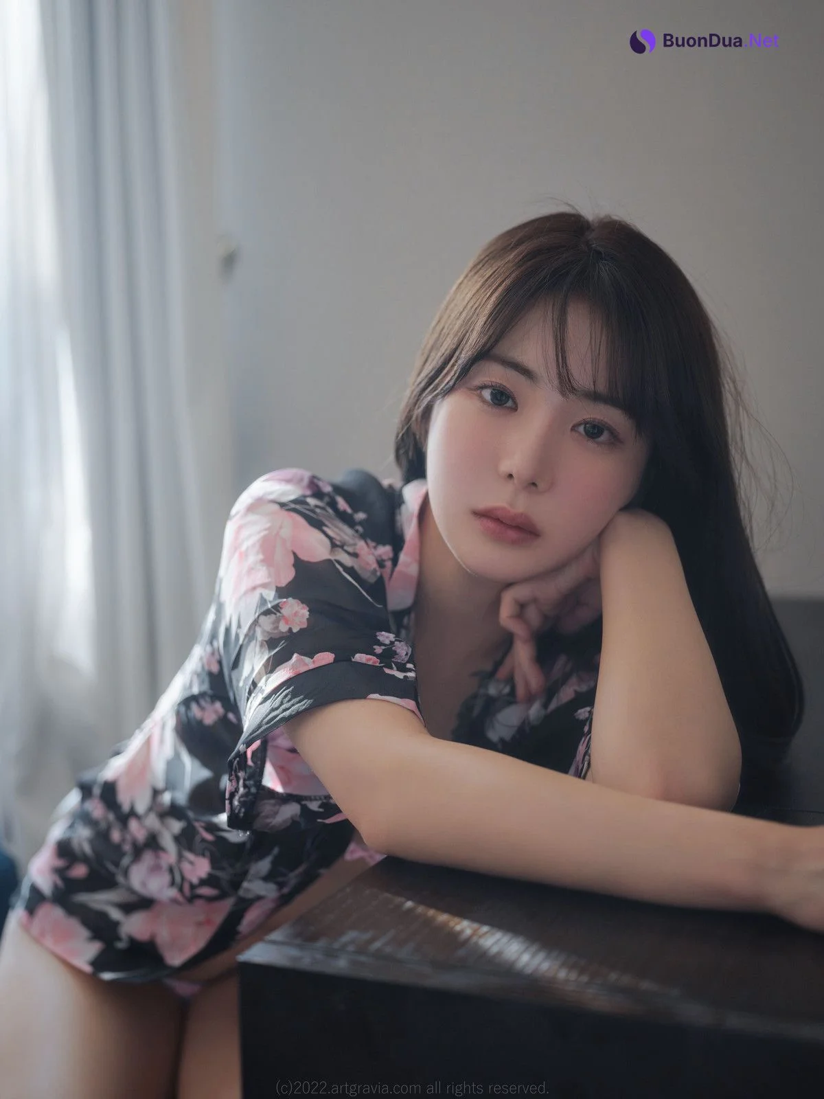 Wuyo 우요, ArtGravia Vol.375 Photobook Set.01 - 사진 4