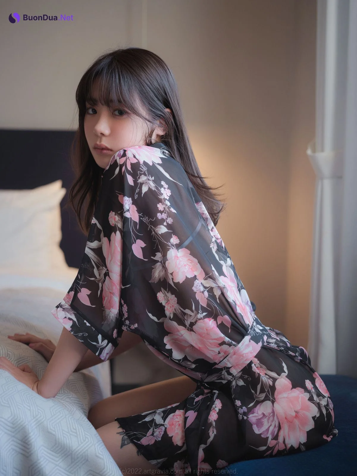 Wuyo 우요, ArtGravia Vol.375 Photobook Set.02 - Photo 2