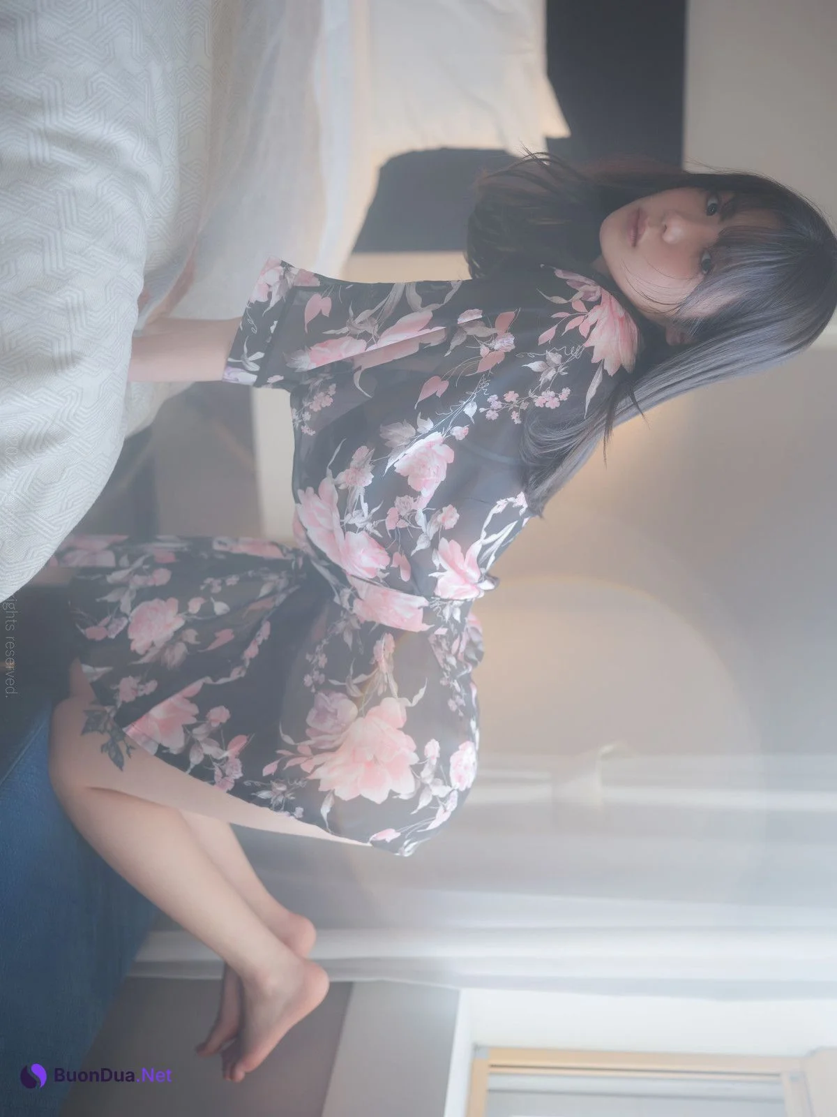 Wuyo 우요, ArtGravia Vol.375 Photobook Set.02 - Photo 3