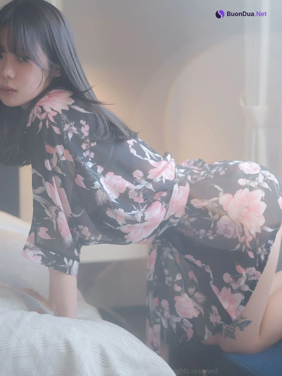 Wuyo 우요, ArtGravia Vol.375 Photobook Set.02 - Photo 4
