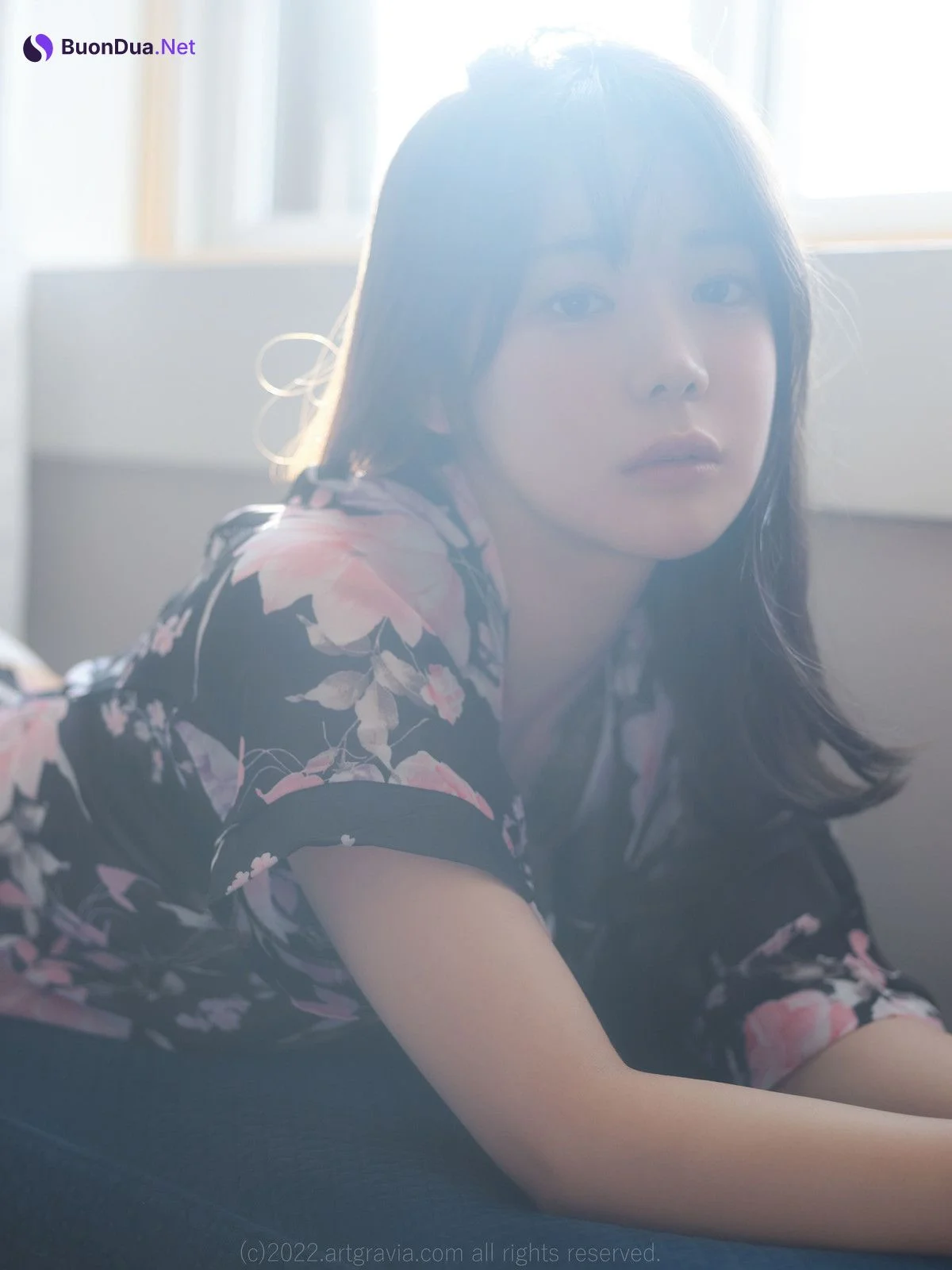 Wuyo 우요, ArtGravia Vol.375 Photobook Set.03 - Photo 10