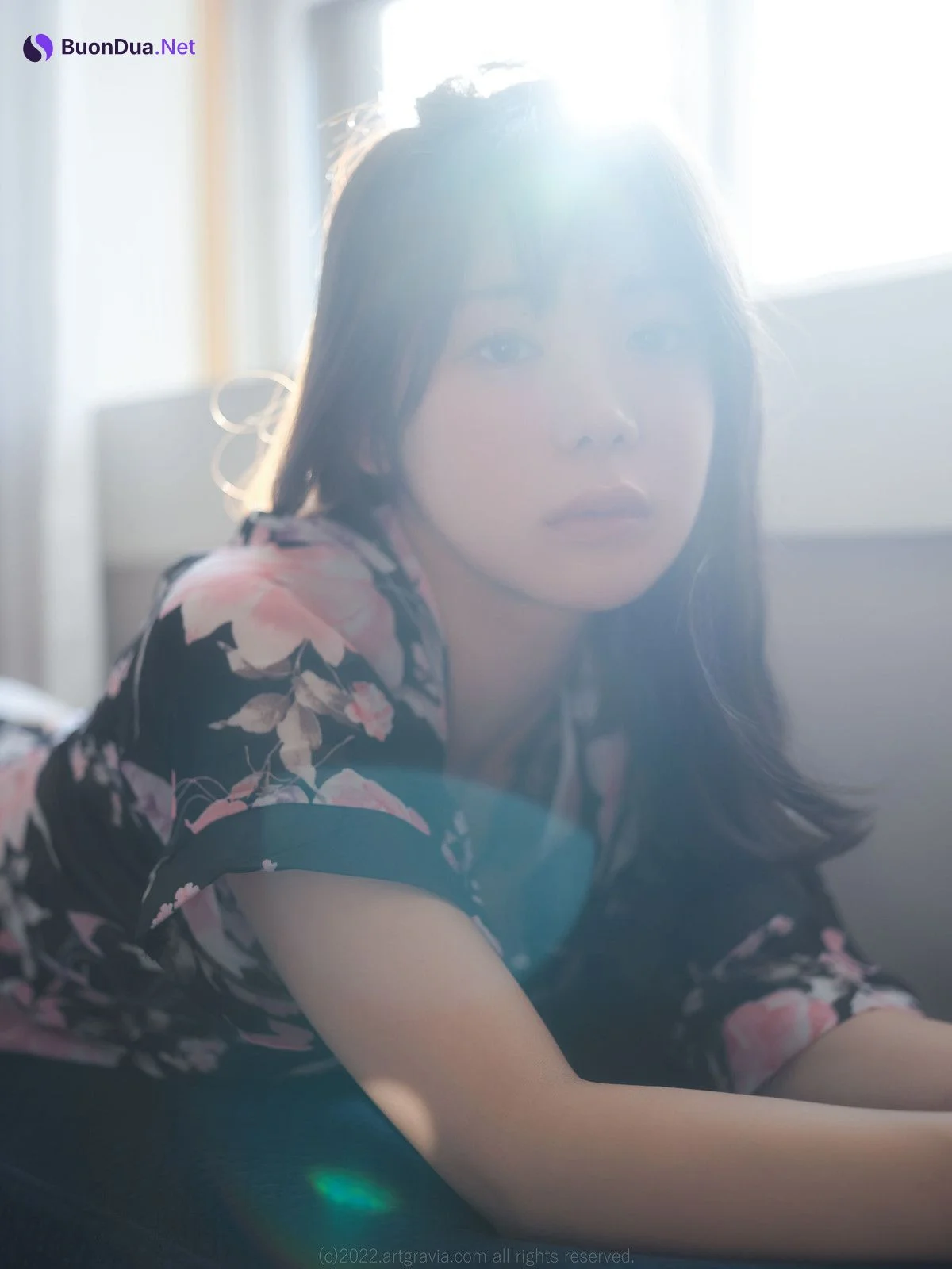Wuyo 우요, ArtGravia Vol.375 Photobook Set.03 - Photo 11