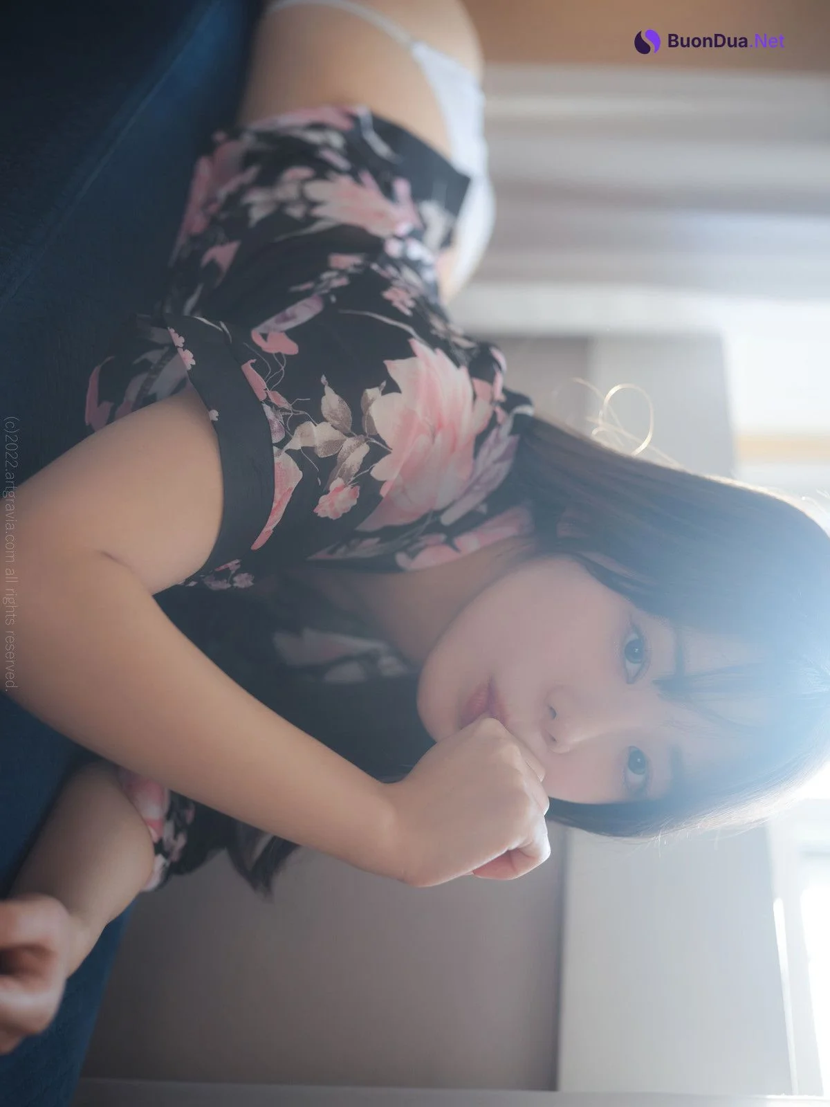 Wuyo 우요, ArtGravia Vol.375 Photobook Set.03 - Photo 13