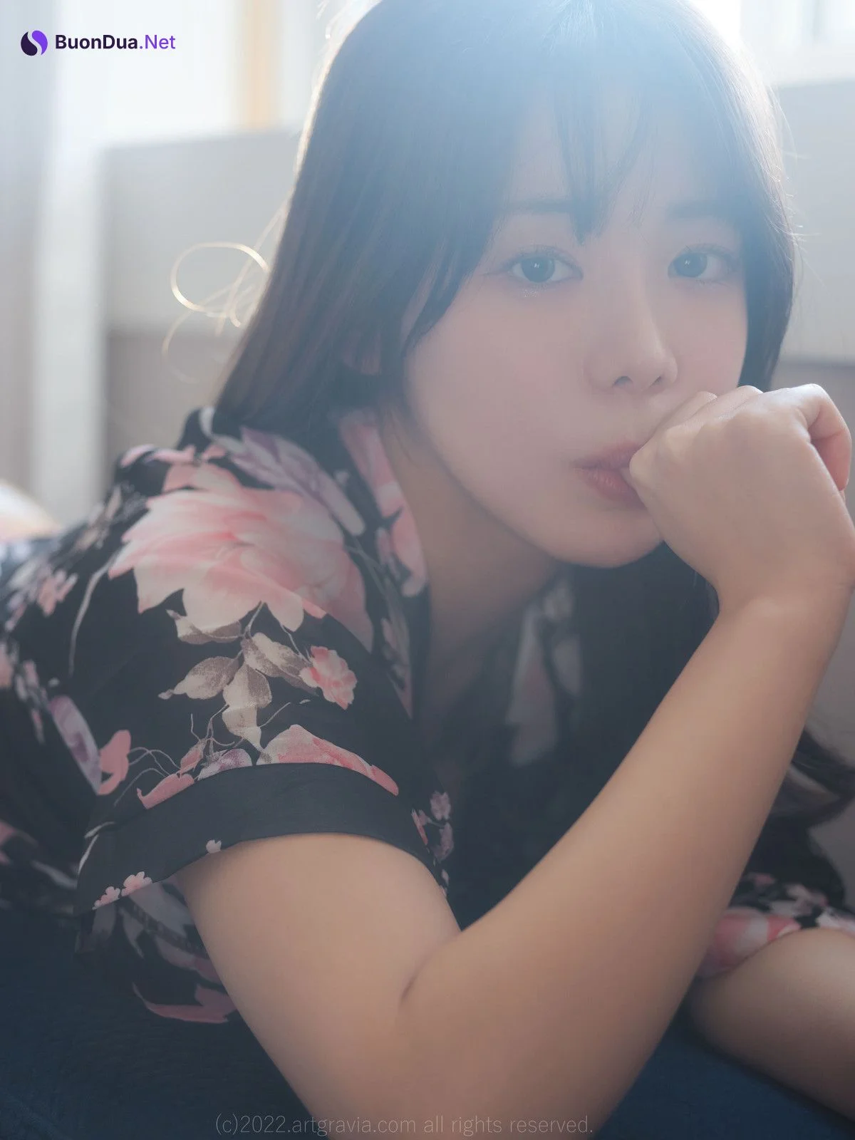 Wuyo 우요, ArtGravia Vol.375 Photobook Set.03 - Photo 14